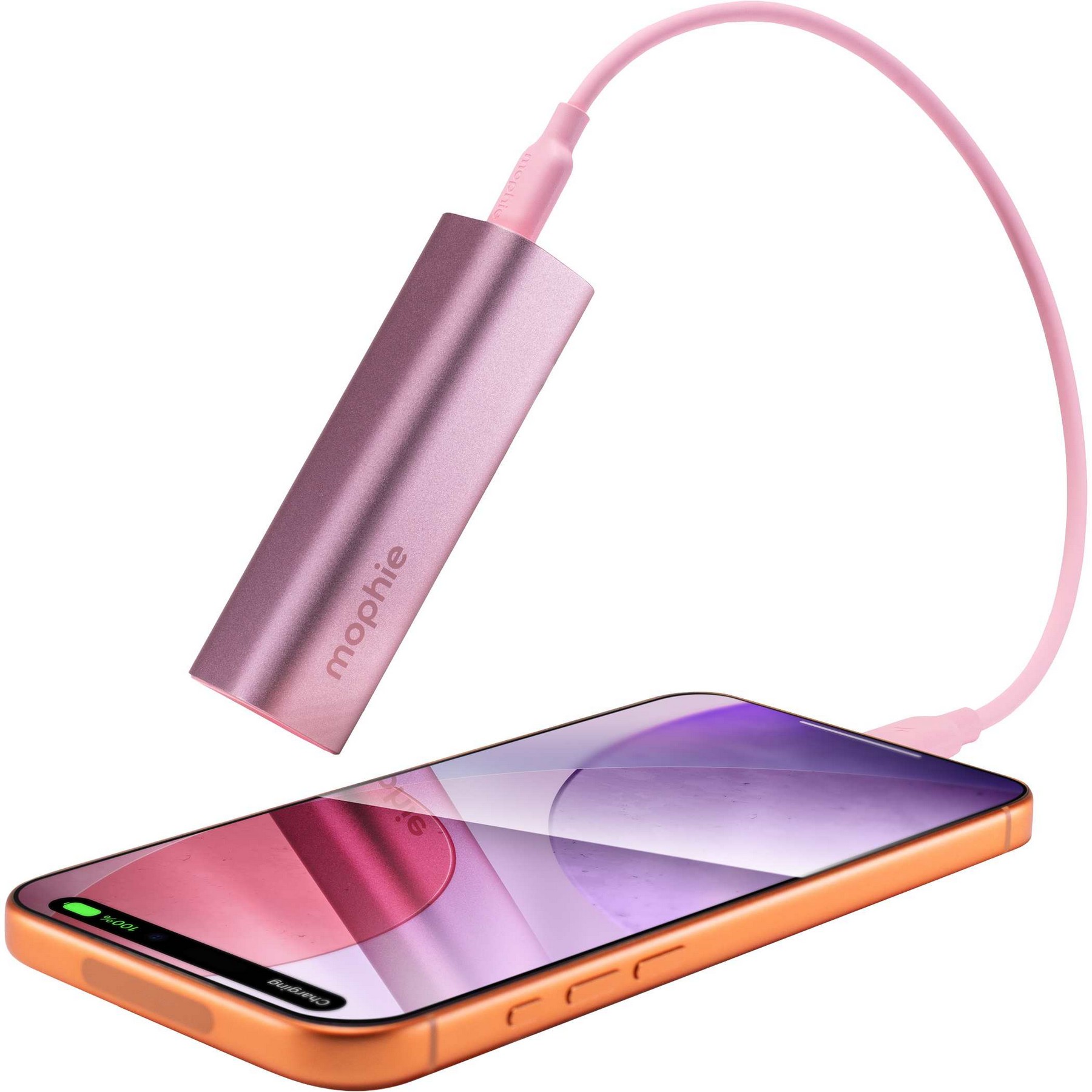 Picture of mophie Powerstation Mini 5000 mAh Power Bank