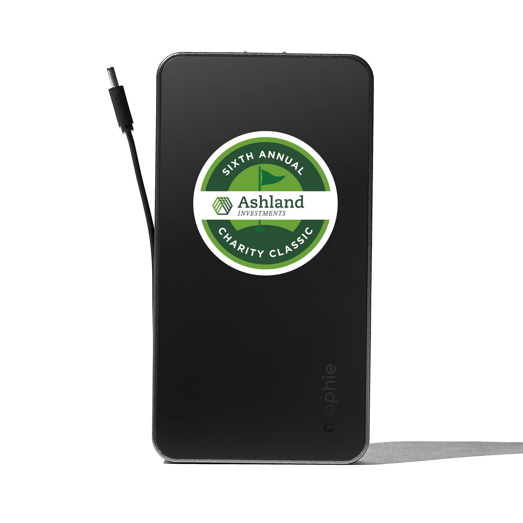 Picture of mophie 10000 mAh Powerstation Plus AC