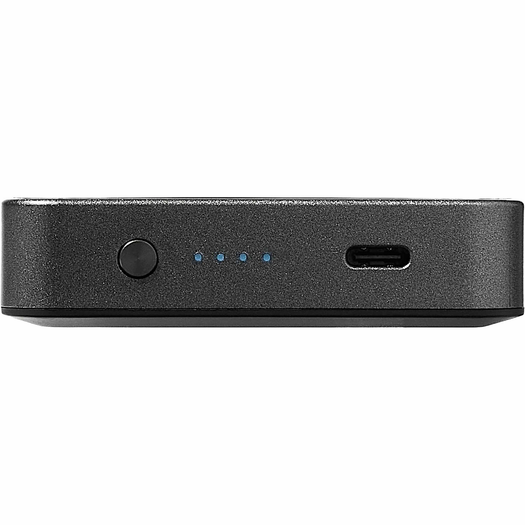 Picture of mophie 10000 mAh Powerstation Plus AC