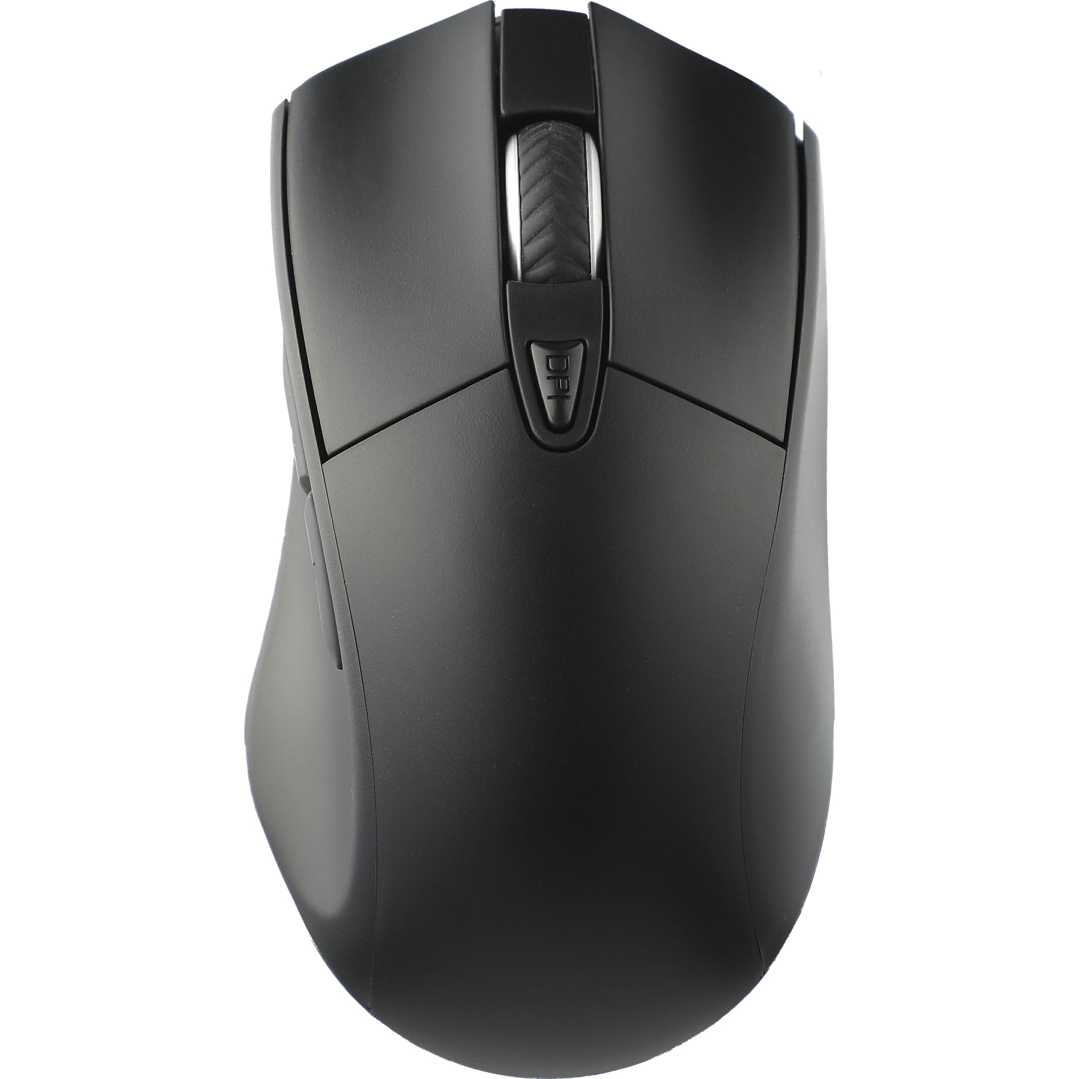 Picture of Wizard Wireless Mouse With Coating