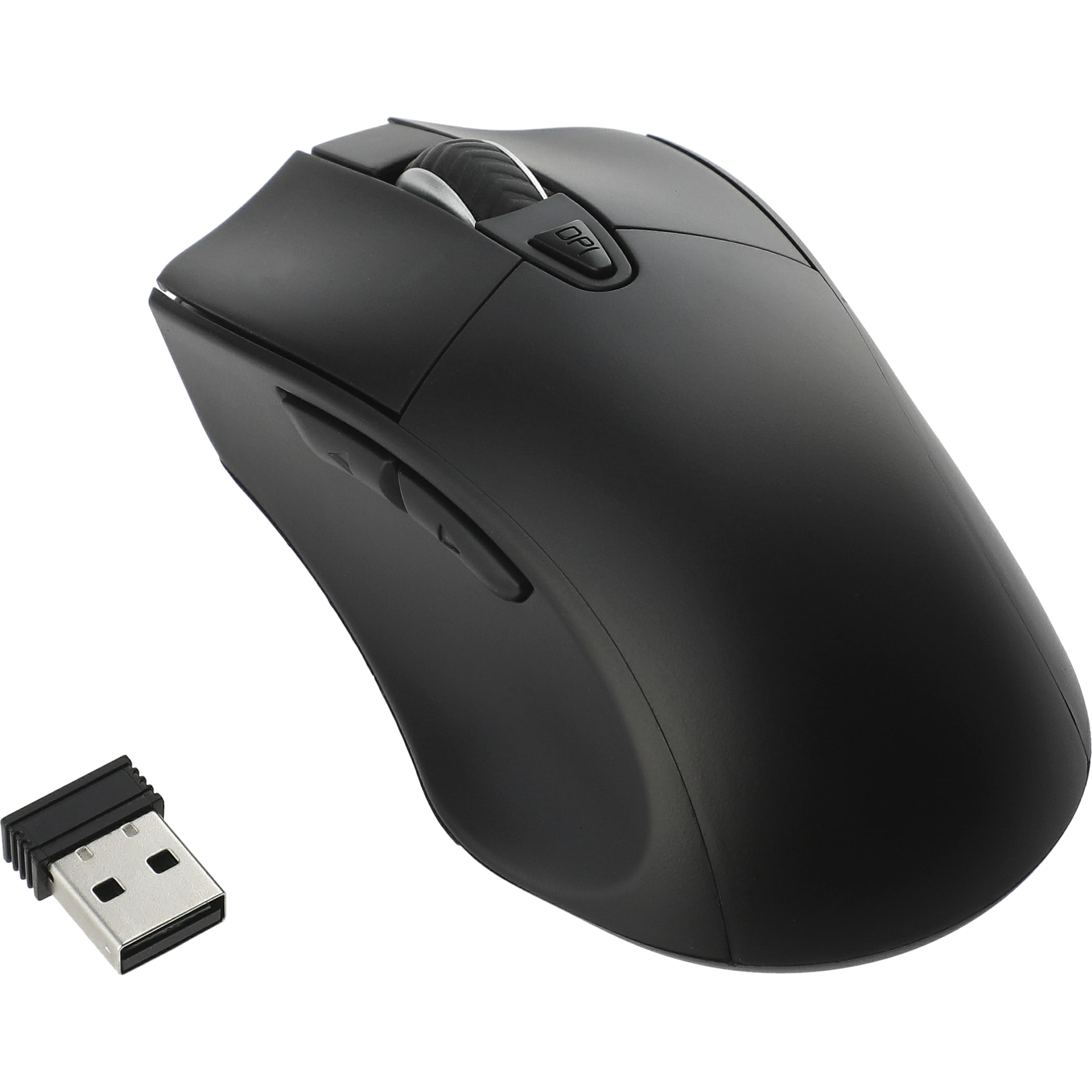 Picture of Wizard Wireless Mouse With Coating