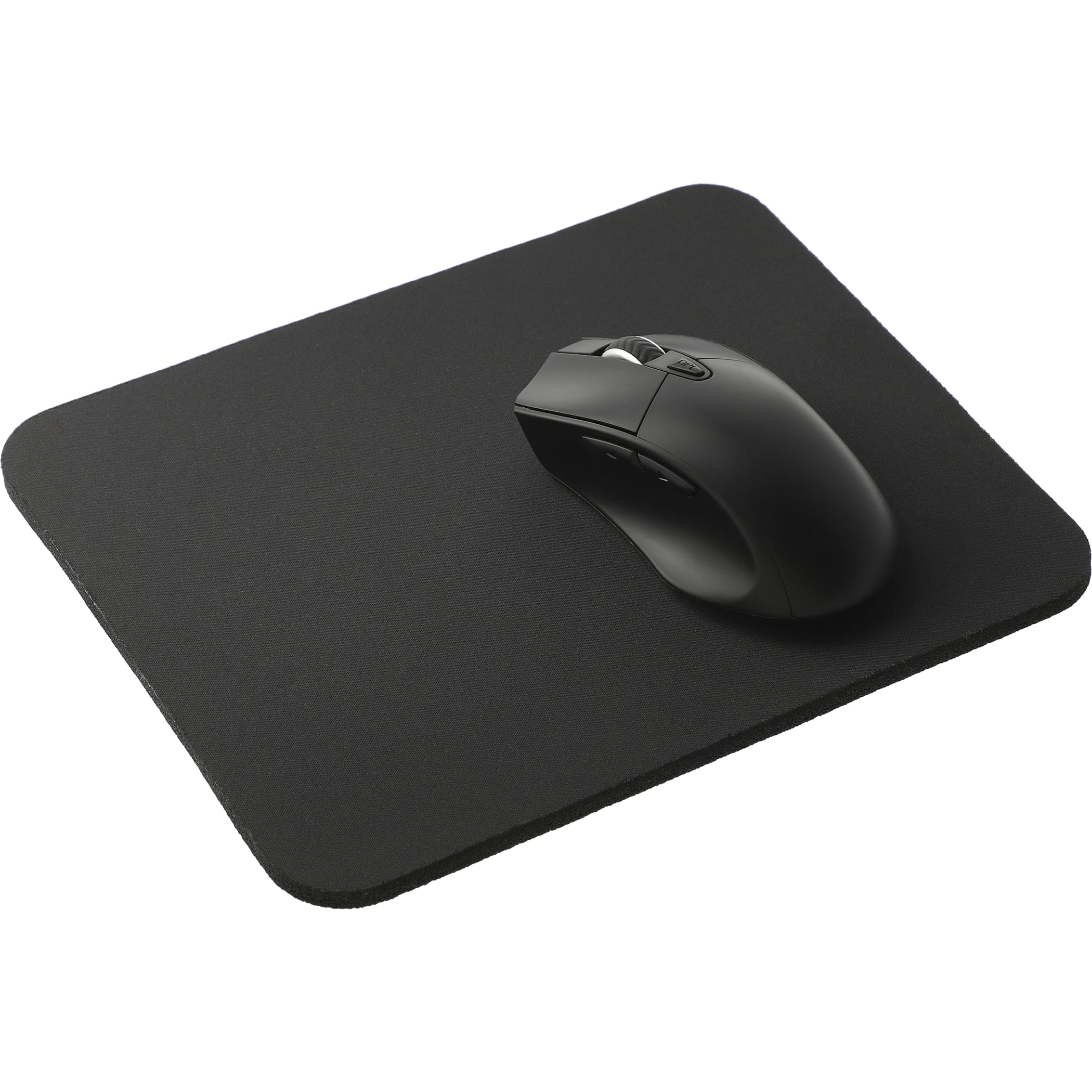 Picture of Wizard Wireless Mouse With Coating