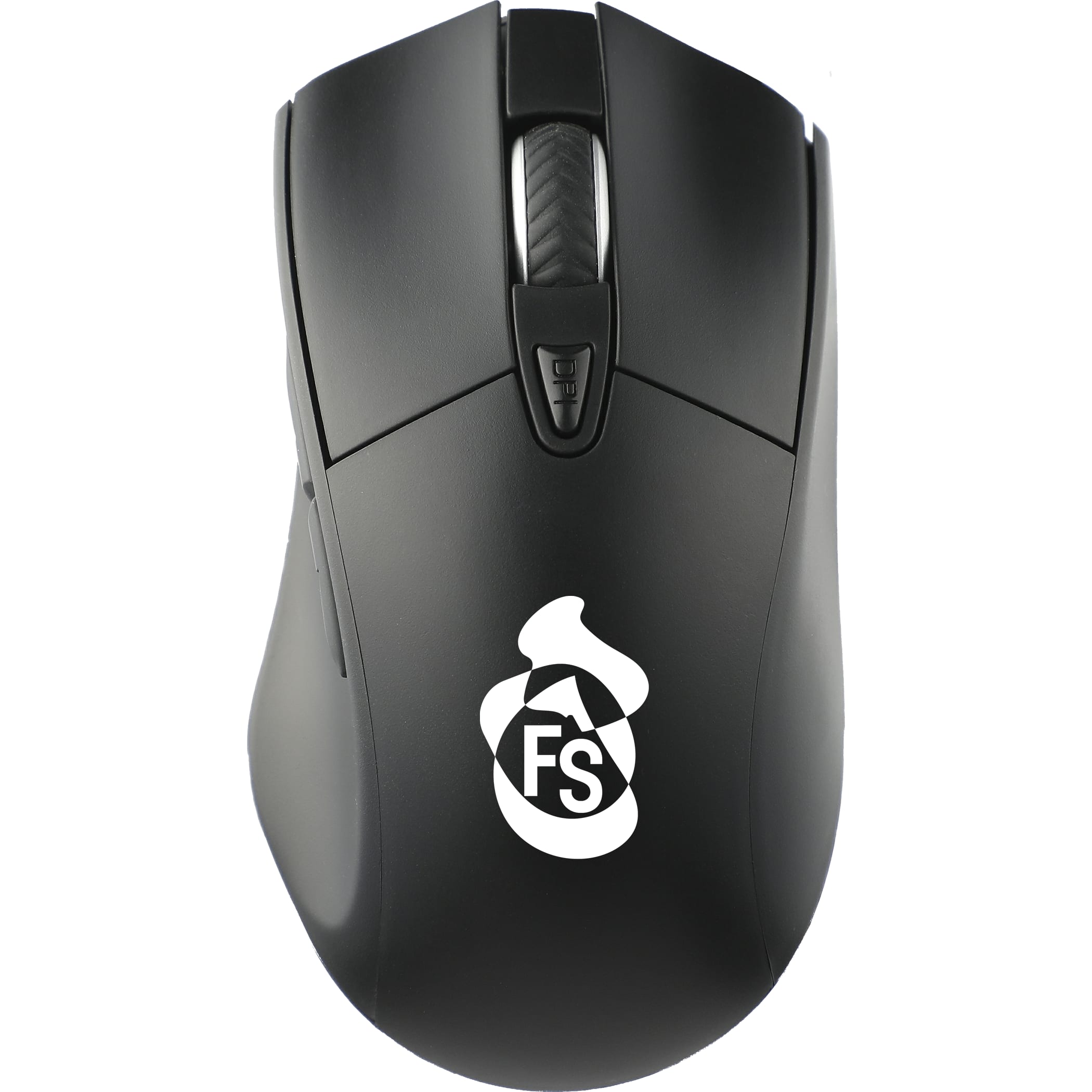 Picture of Wizard Wireless Mouse With Coating