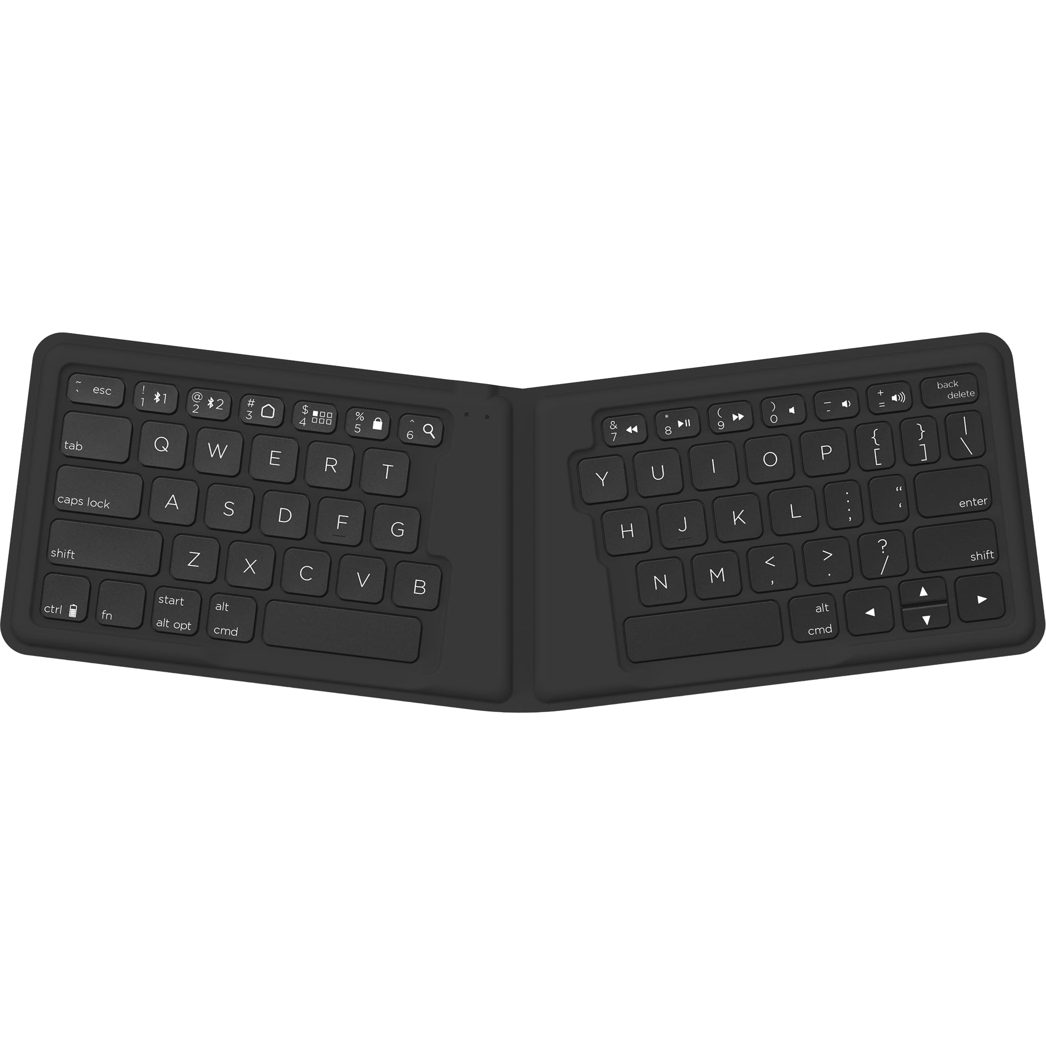 Picture of Zagg Desktop Essentials Travel Kit
