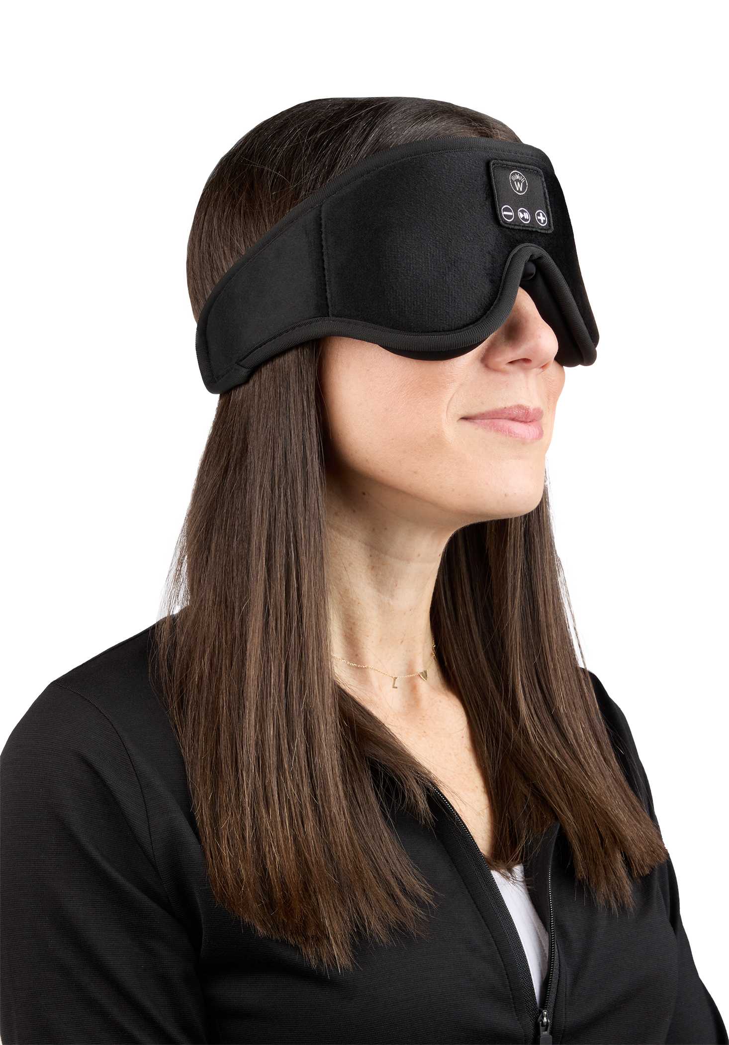 Picture of Wellable™ Bluetooth Sleep Mask