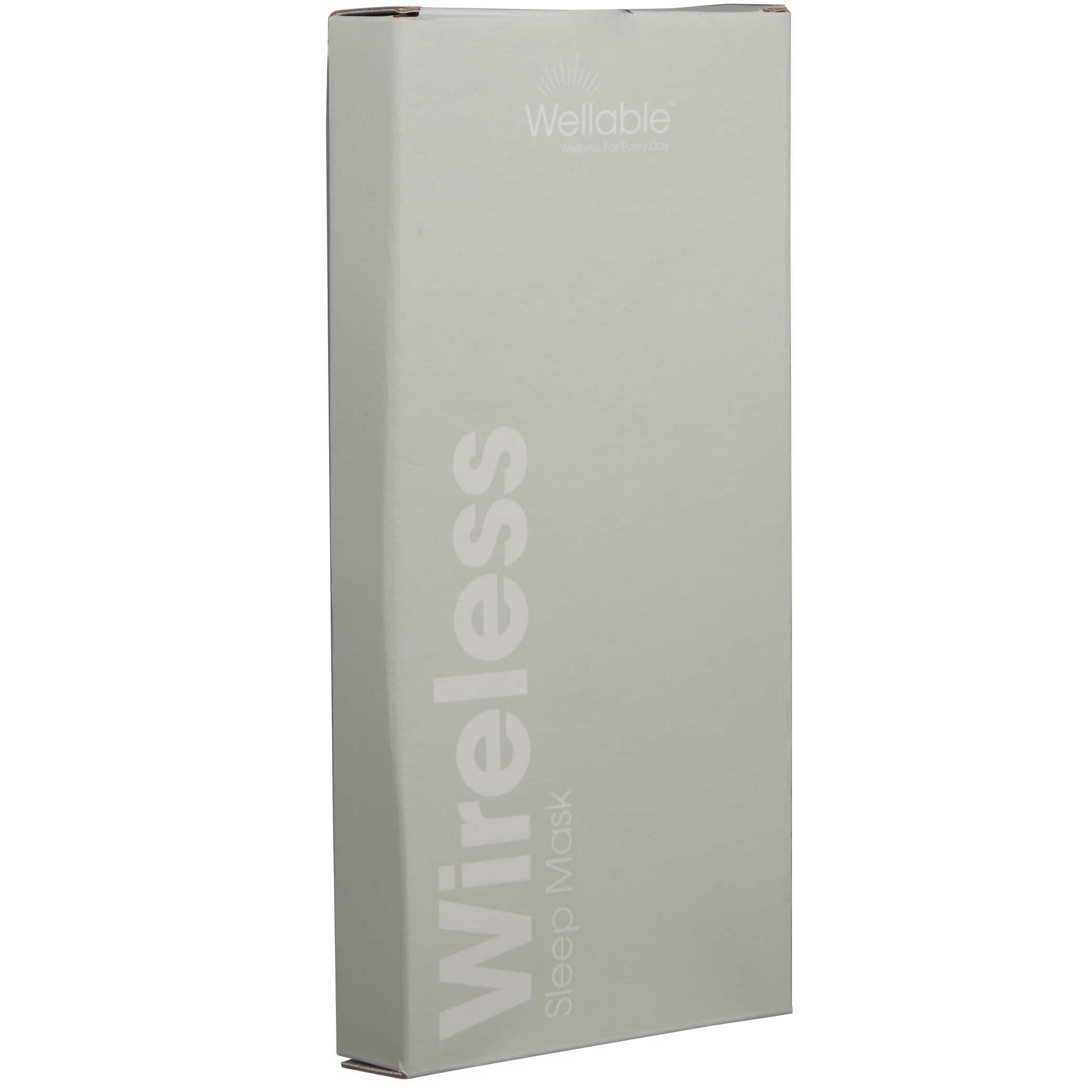 Picture of Wellable™ Bluetooth Sleep Mask