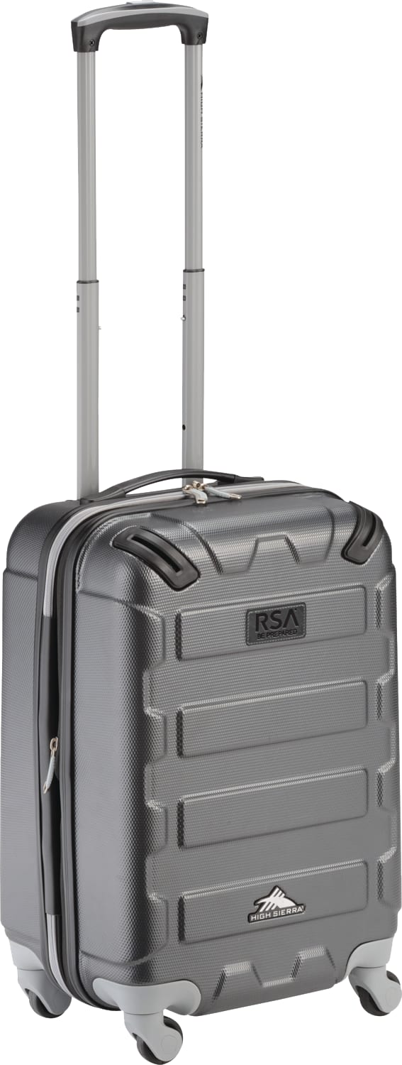 Picture of High Sierrar 2pc Hardside Luggage Set
