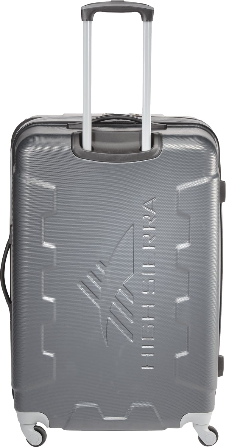 Picture of High Sierrar 2pc Hardside Luggage Set