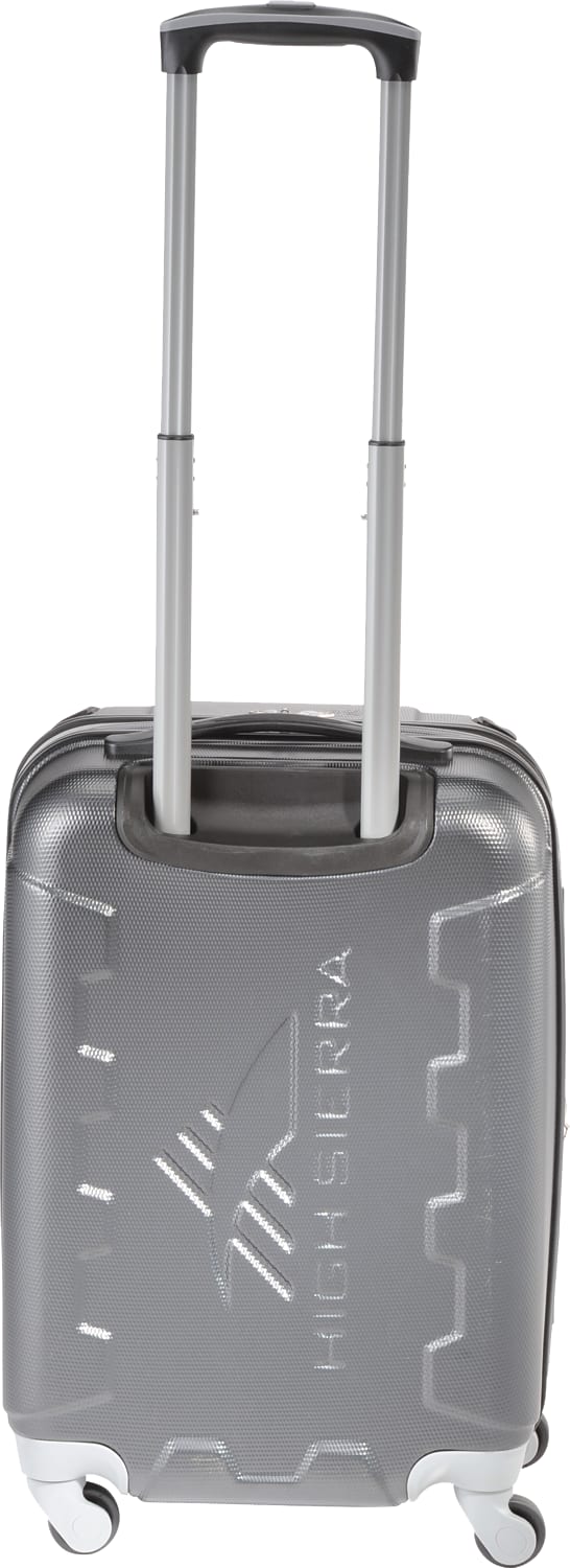 Picture of High Sierrar 2pc Hardside Luggage Set