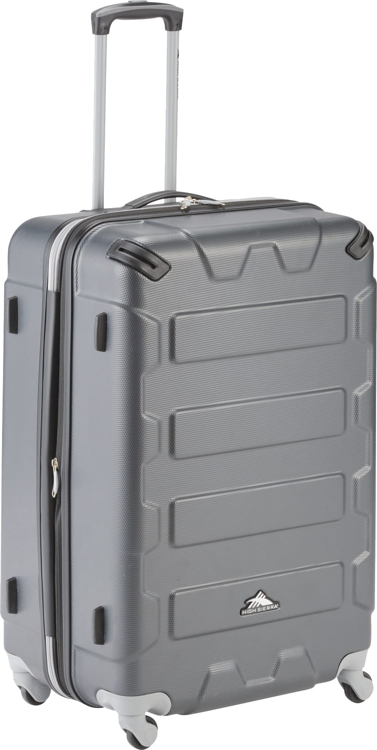 Picture of High Sierrar 2pc Hardside Luggage Set