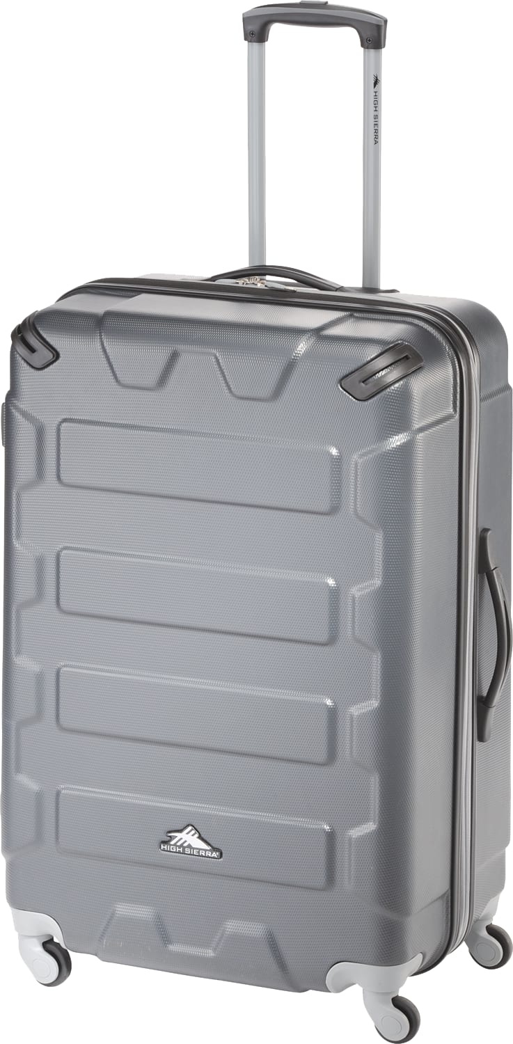 Picture of High Sierrar 2pc Hardside Luggage Set