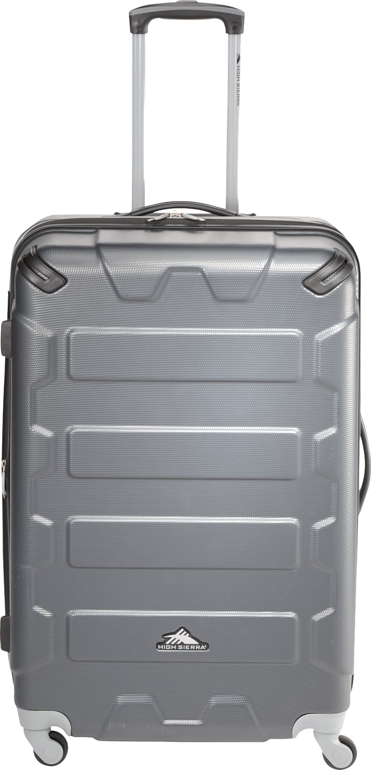 Picture of High Sierrar 2pc Hardside Luggage Set