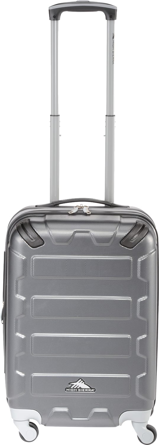 Picture of High Sierrar 2pc Hardside Luggage Set