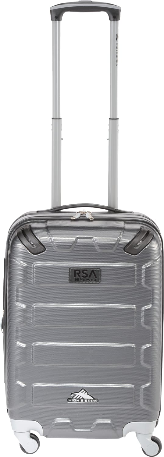 Picture of High Sierrar 2pc Hardside Luggage Set