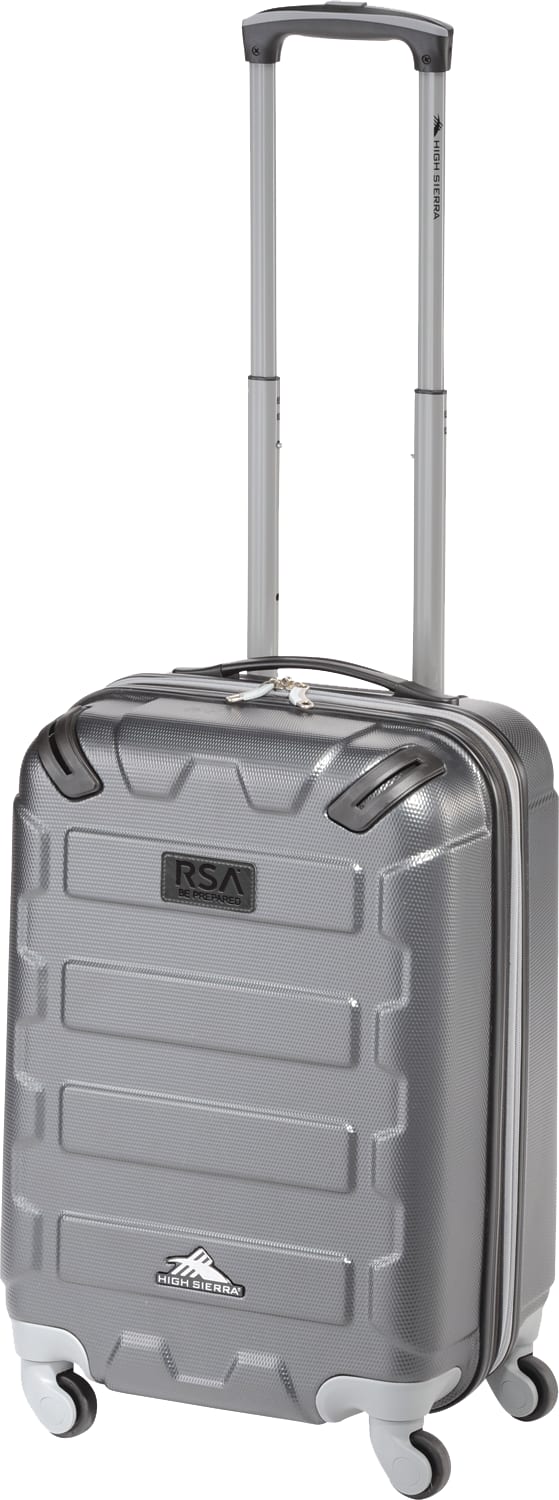 Picture of High Sierrar 2pc Hardside Luggage Set