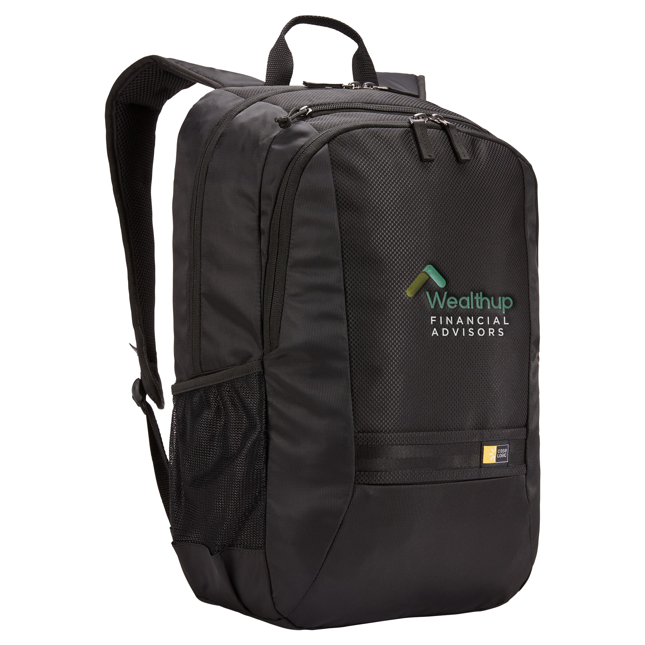 Picture of Case Logic Key 16'' Computer Backpack