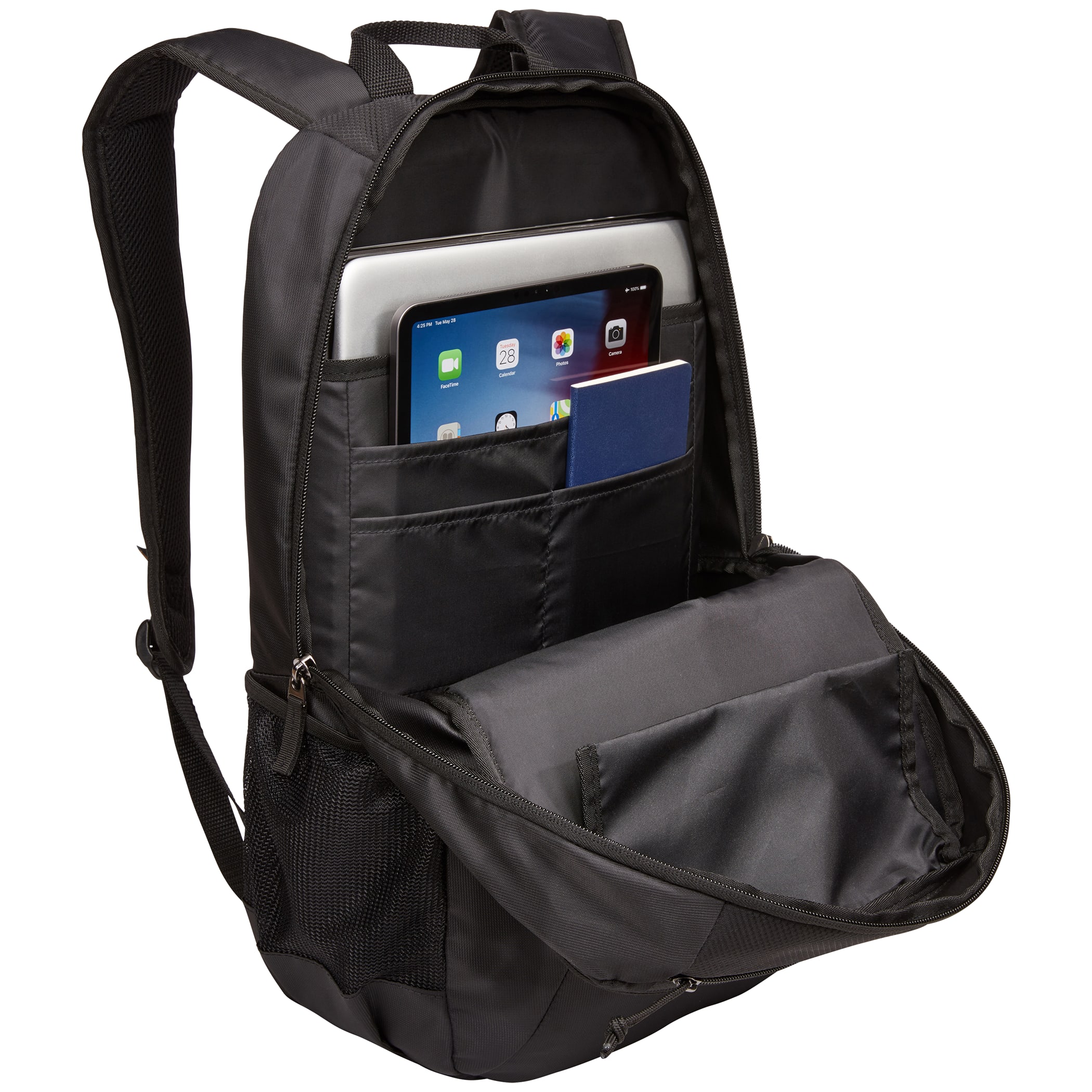 Picture of Case Logic Key 16'' Computer Backpack