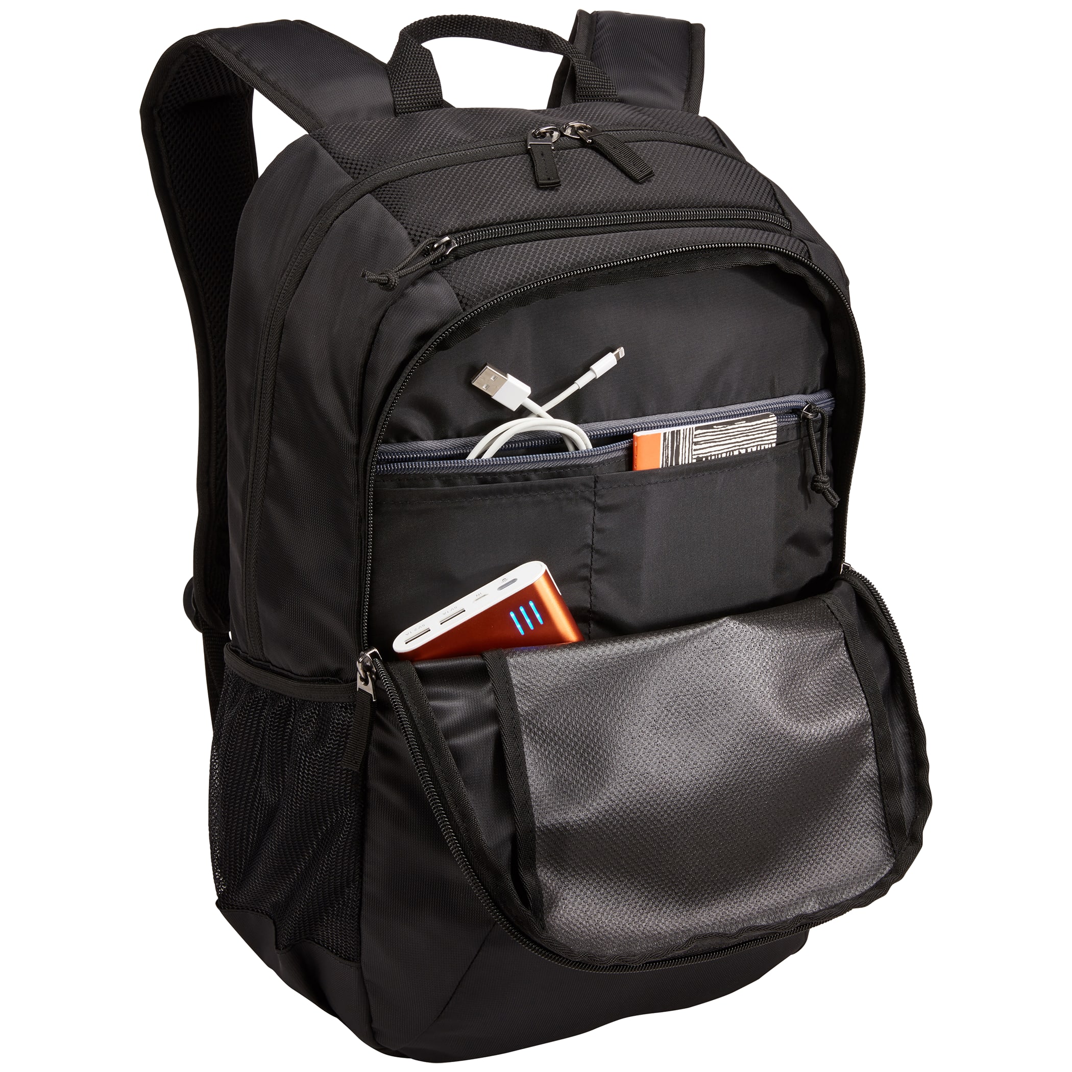 Picture of Case Logic Key 16'' Computer Backpack