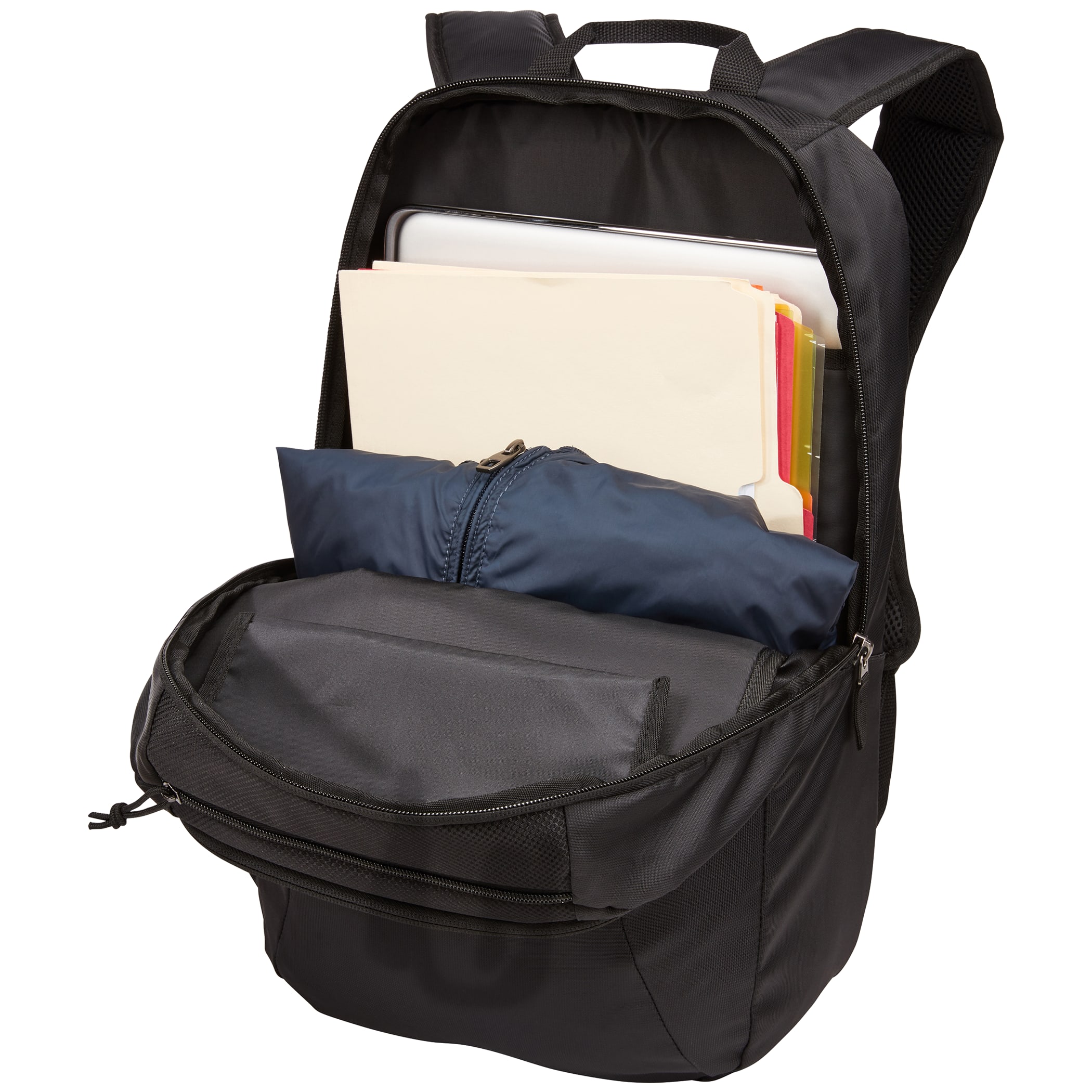 Picture of Case Logic Key 16'' Computer Backpack