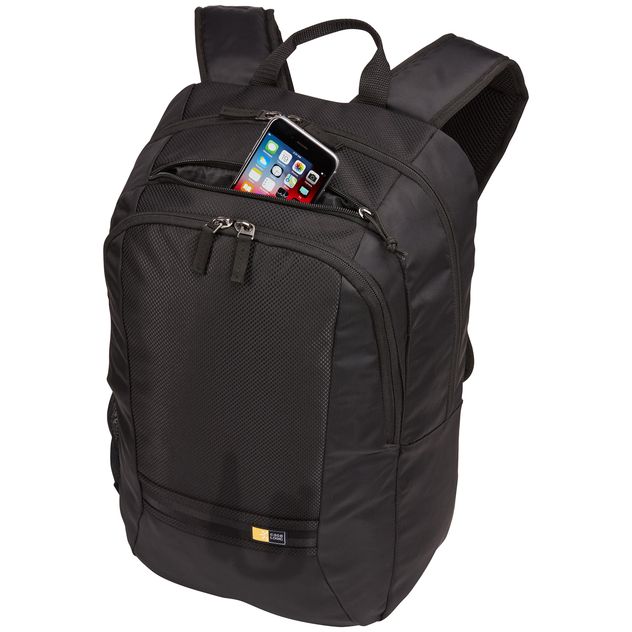 Picture of Case Logic Key 16'' Computer Backpack