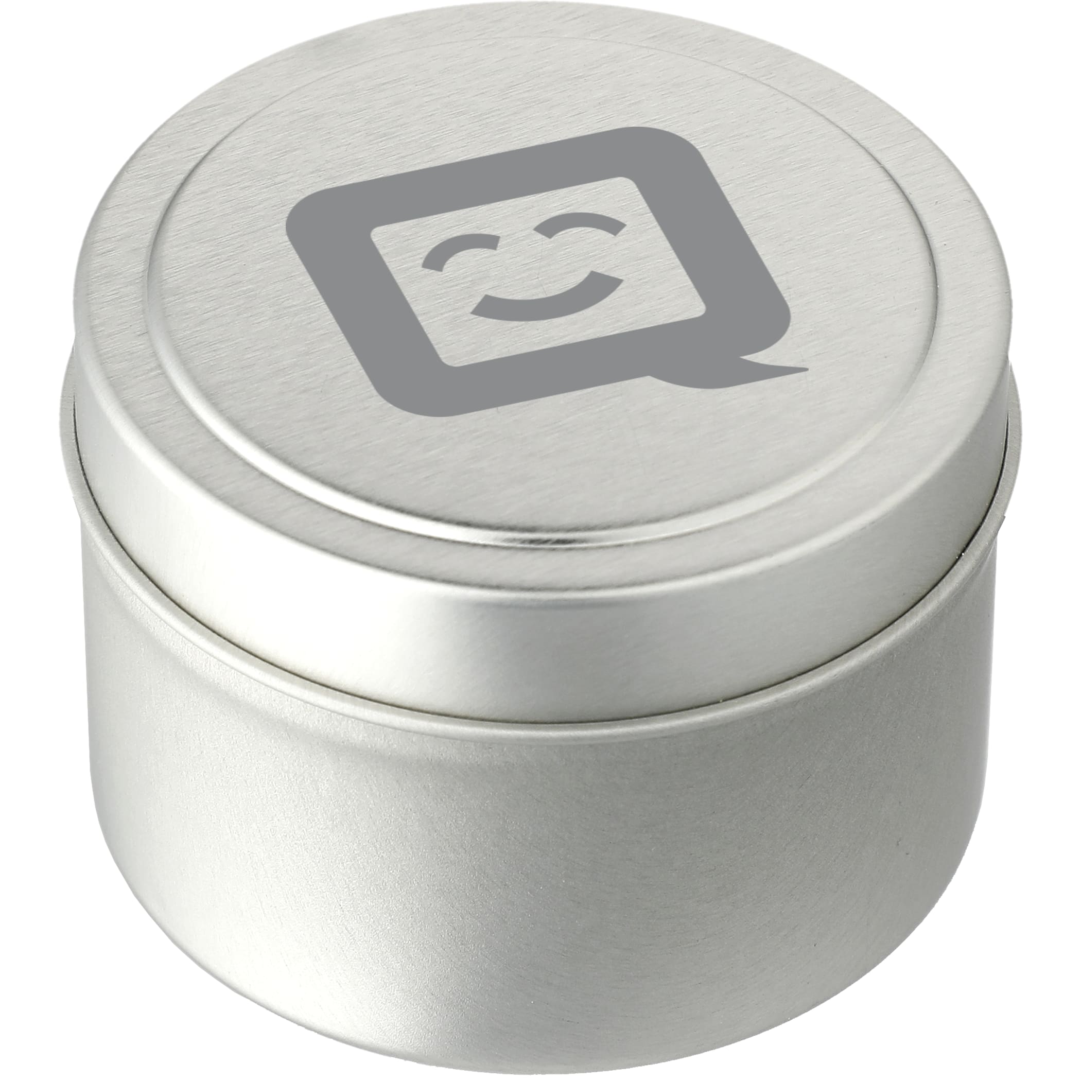 Picture of Calm Meadow 2.7oz Mini Tin Candle