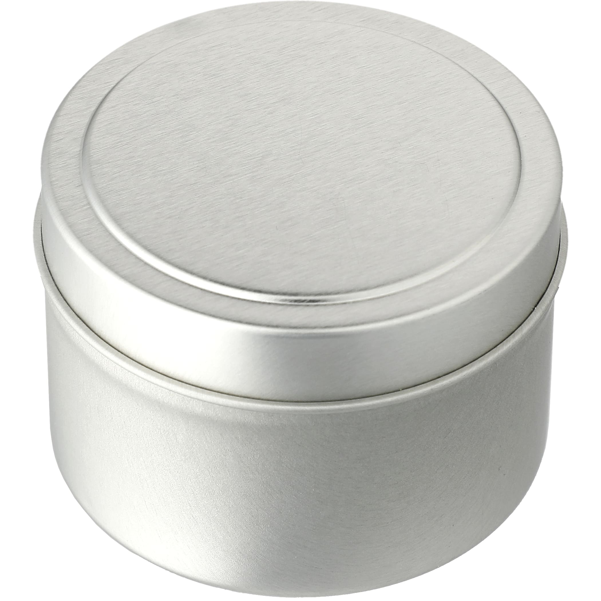 Picture of Calm Meadow 2.7oz Mini Tin Candle