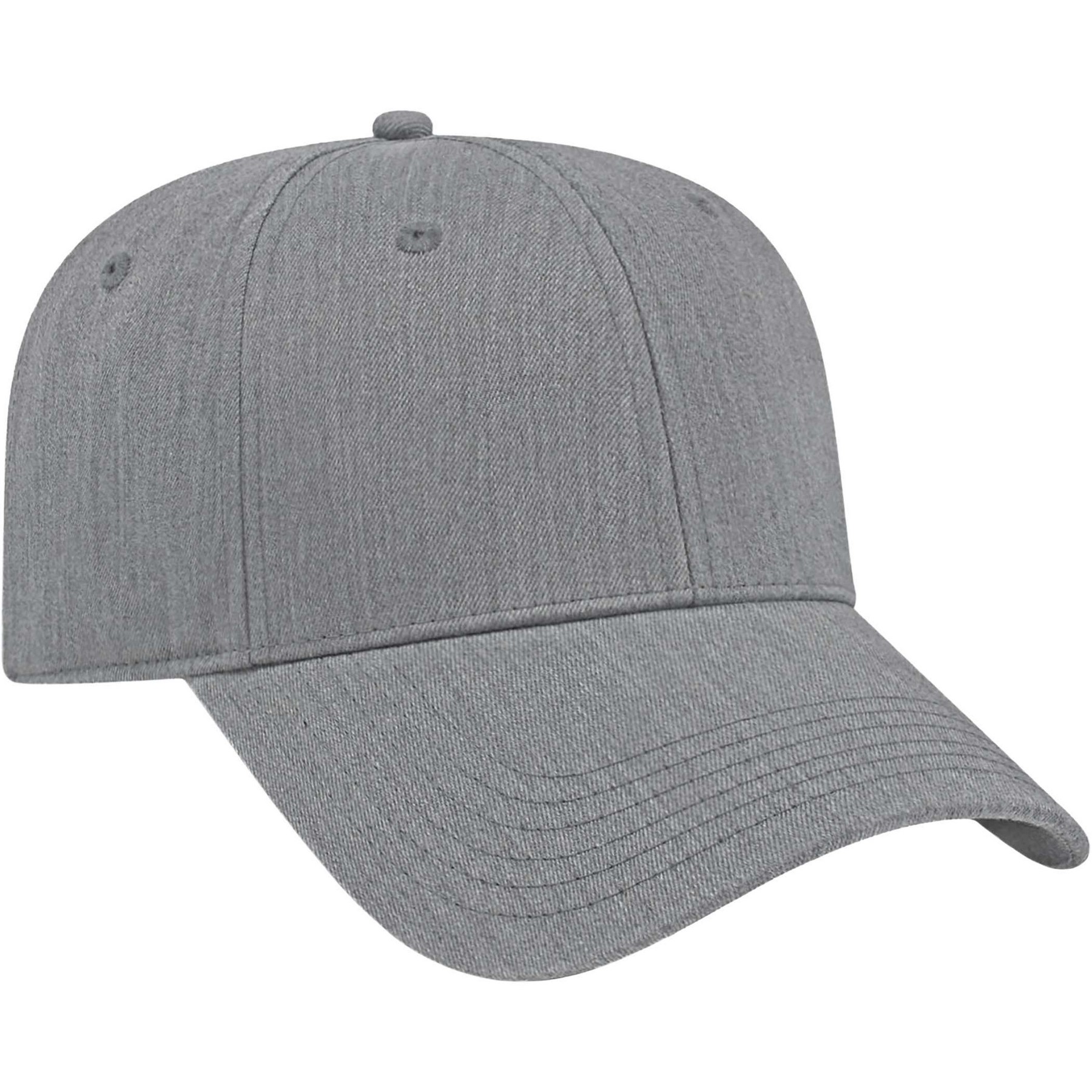 Picture of Cap America Recylced Cap with Repreve