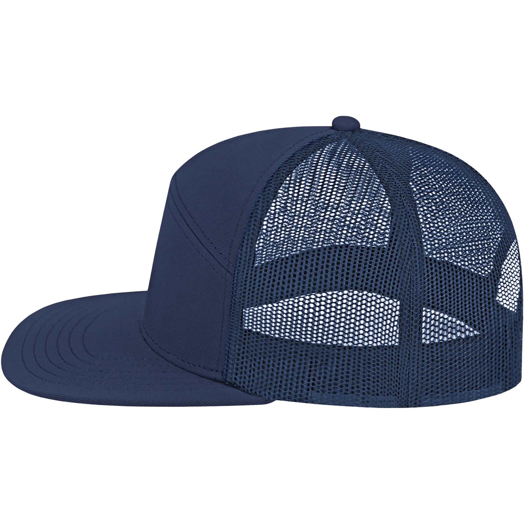 Picture of Cap America 7 Panel Trucker Cap