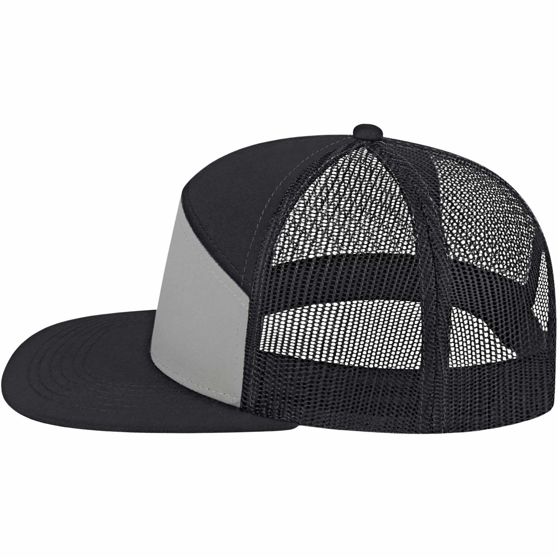 Picture of Cap America 7 Panel Trucker Cap