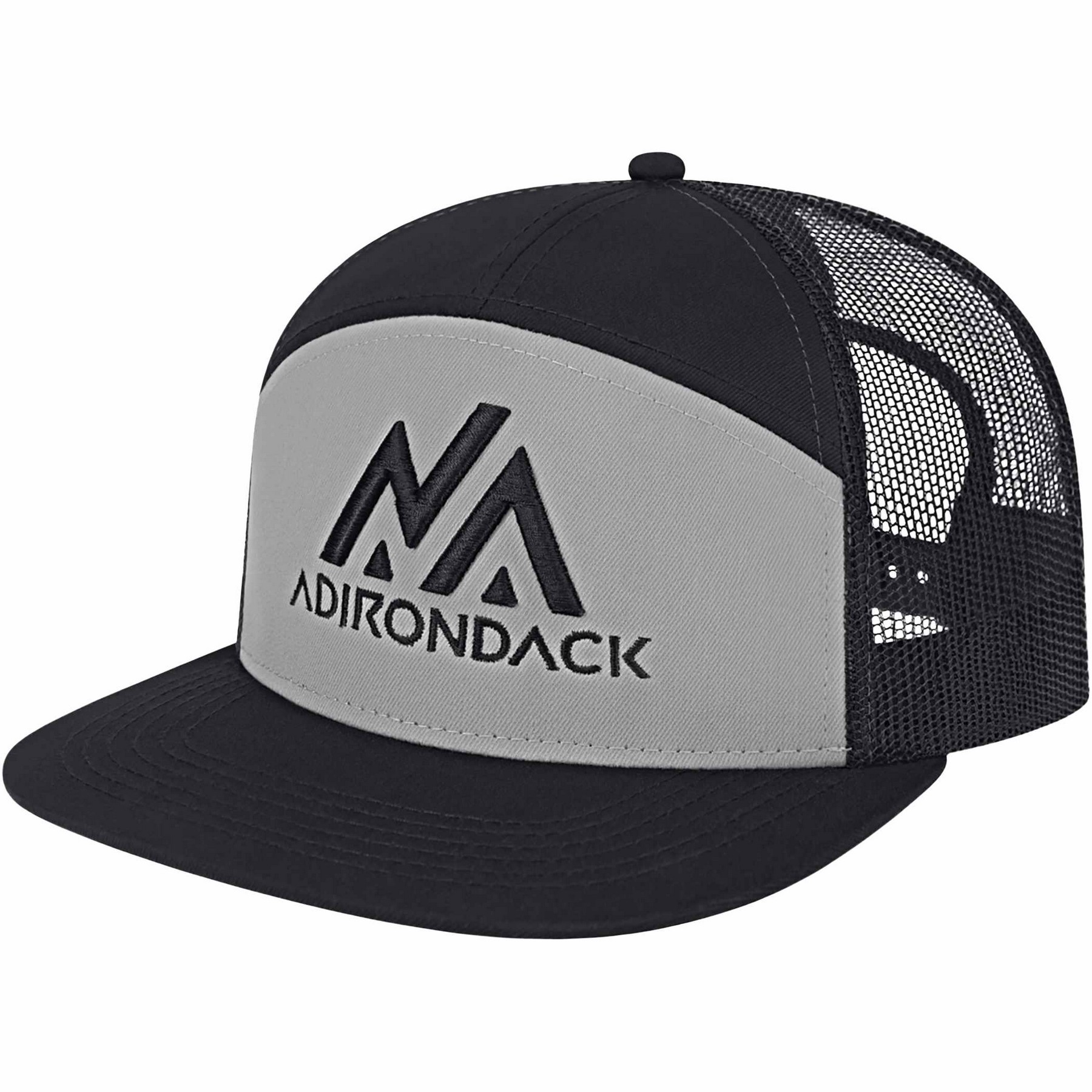Picture of Cap America 7 Panel Trucker Cap
