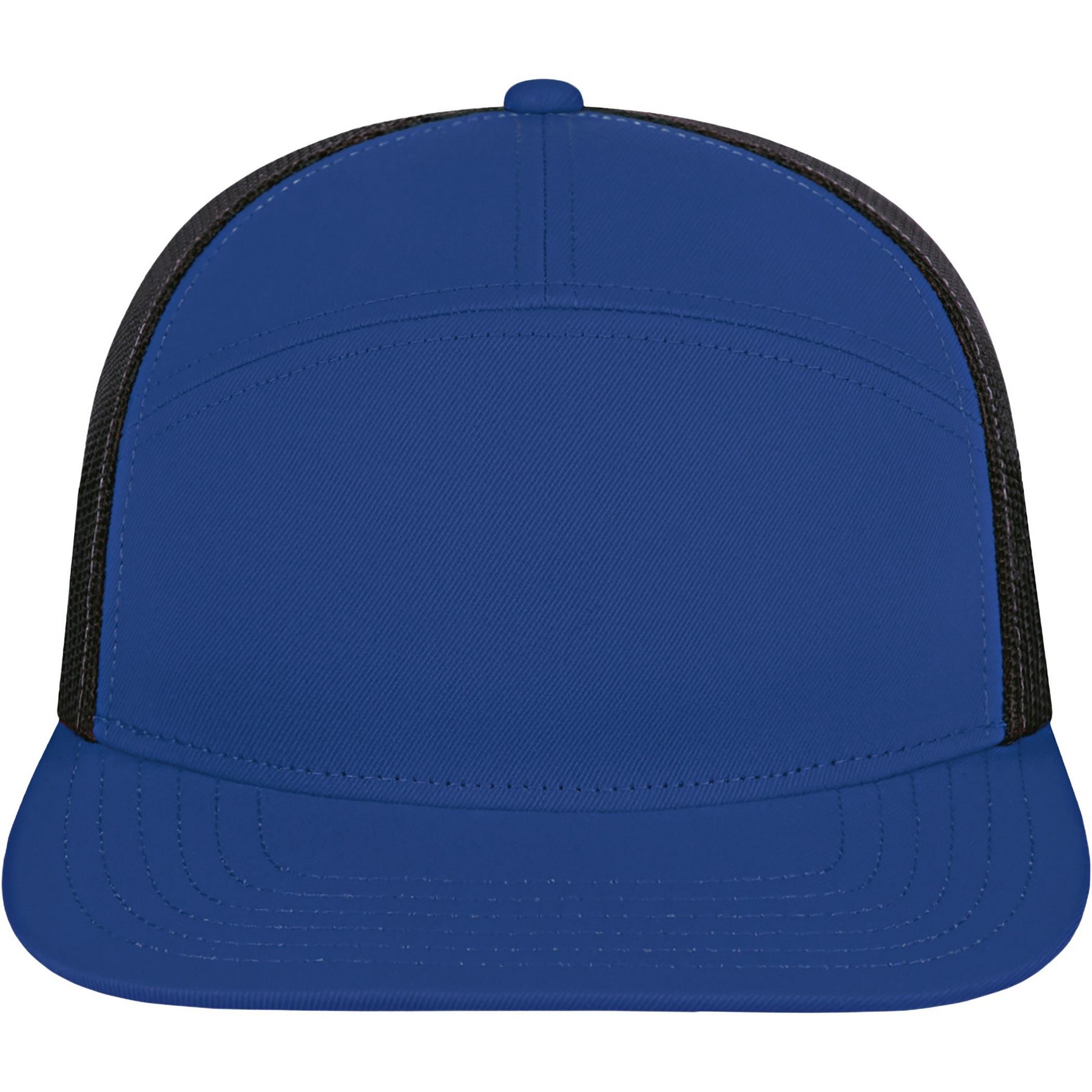 Picture of Cap America 7 Panel Trucker Cap