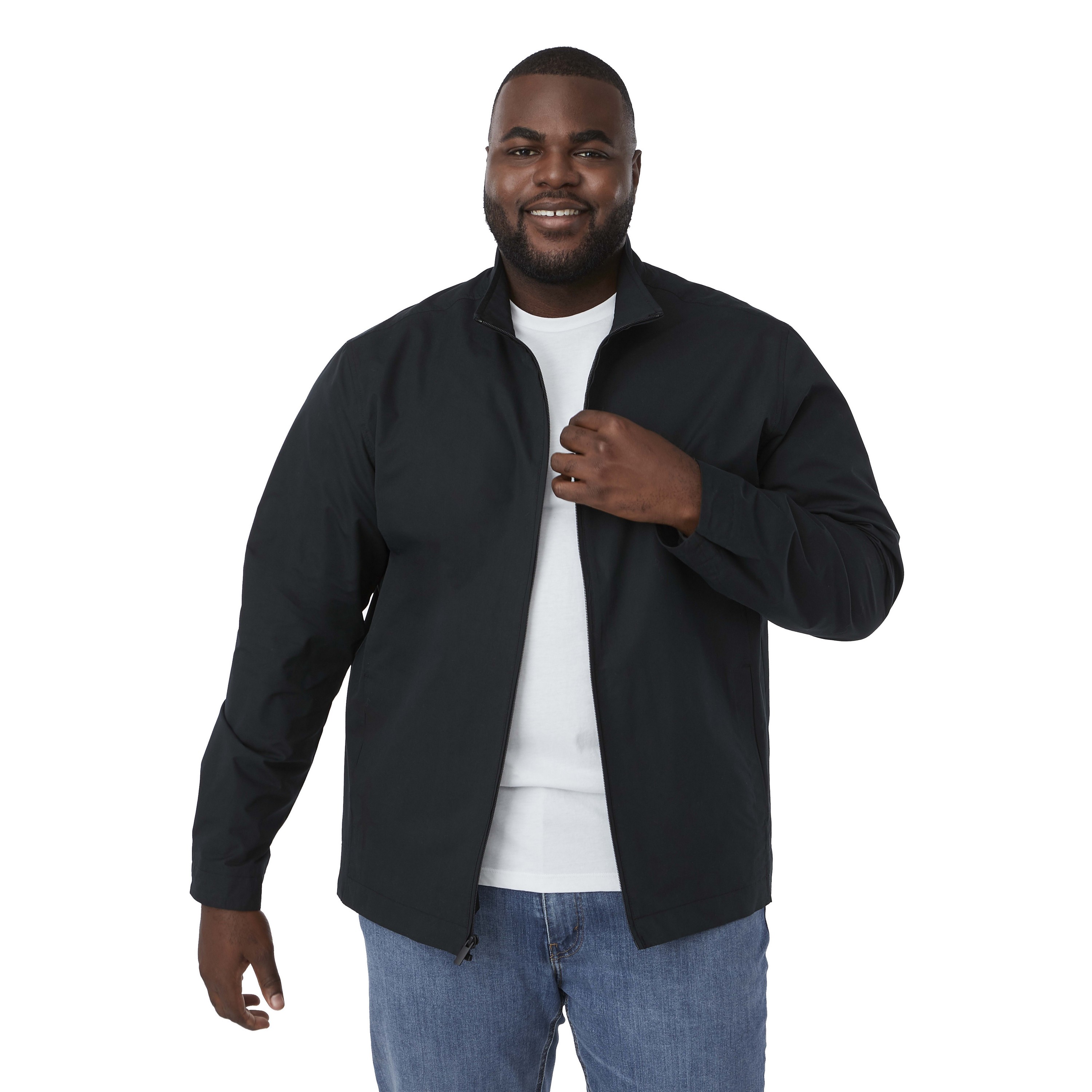 Picture of Men's FOSTER Eco Jacket