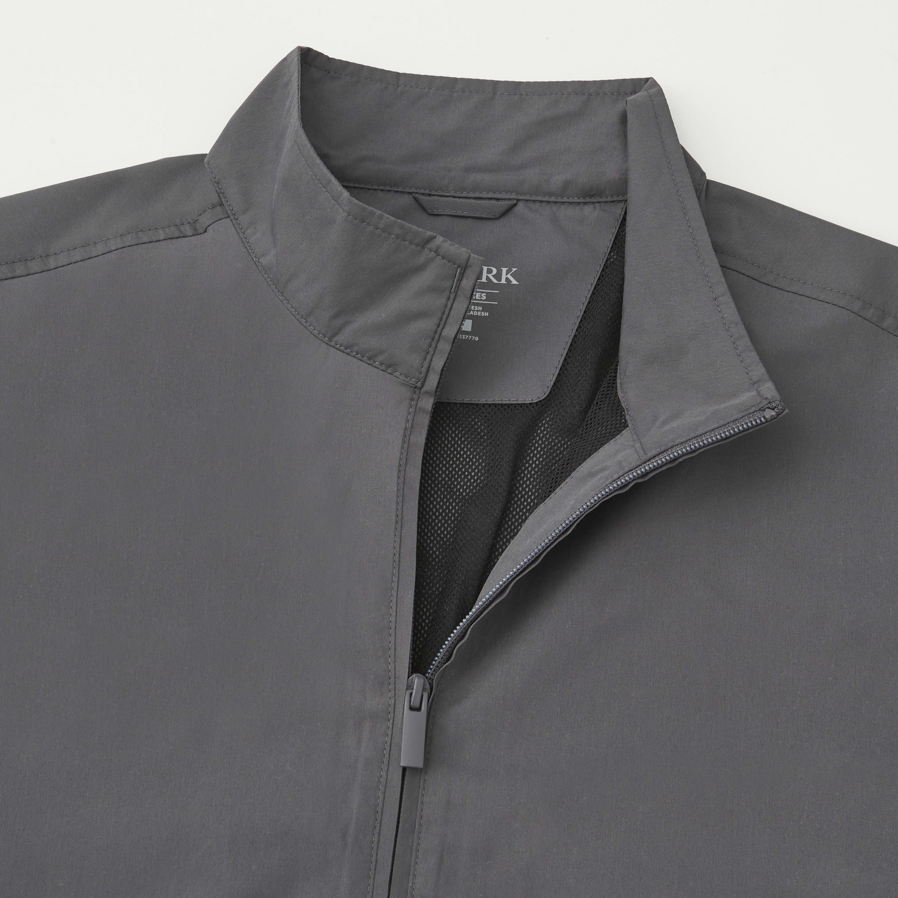 Picture of Men's FOSTER Eco Jacket