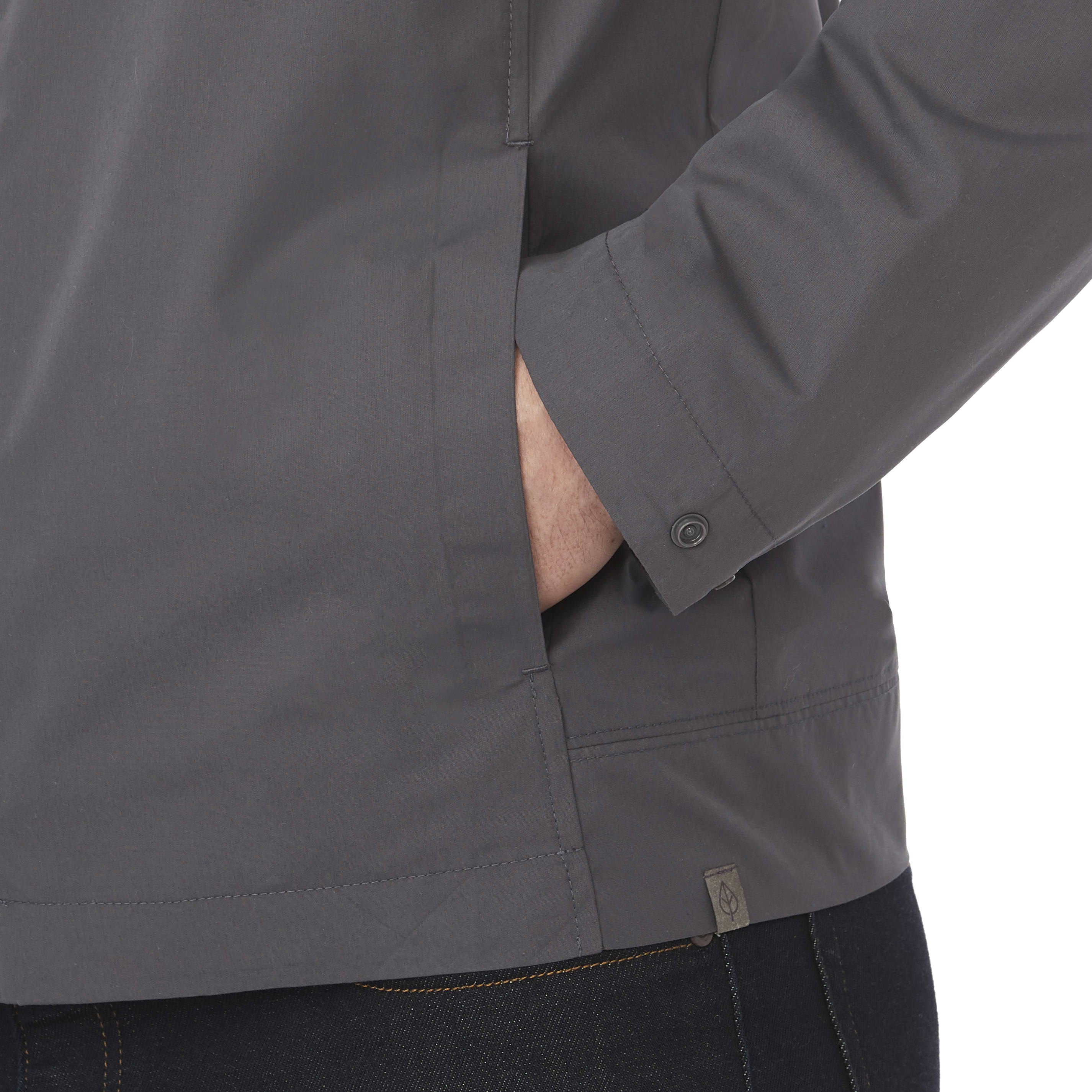 Picture of Men's FOSTER Eco Jacket