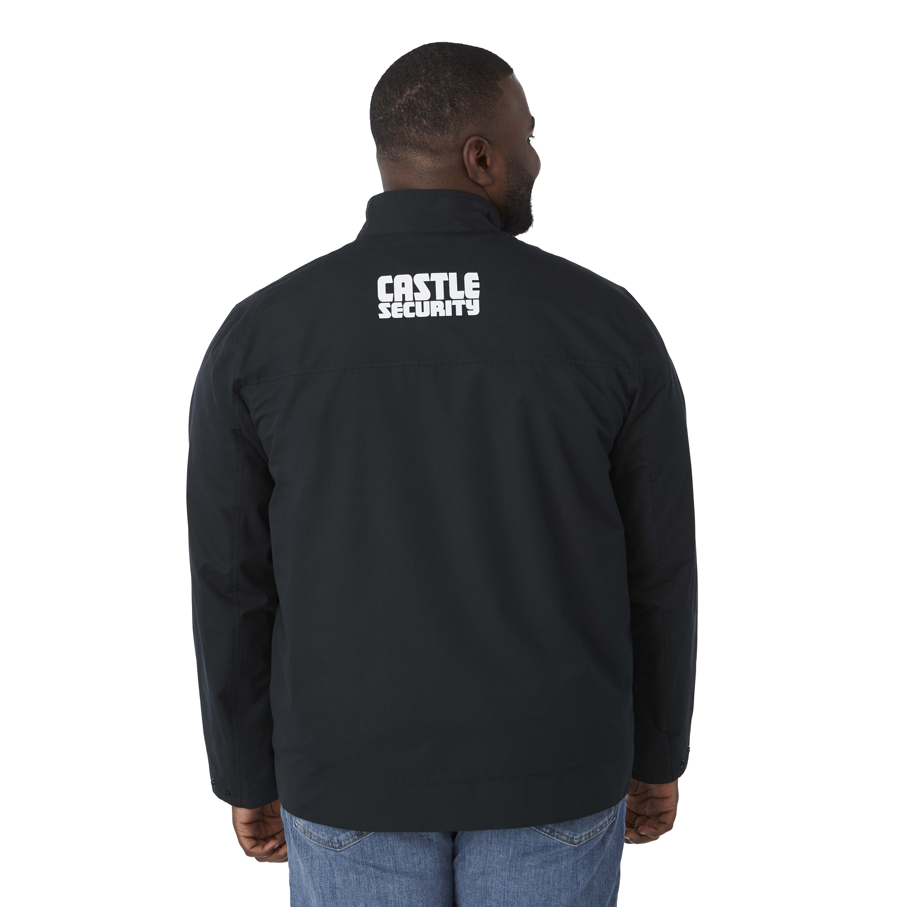 Picture of Men's FOSTER Eco Jacket