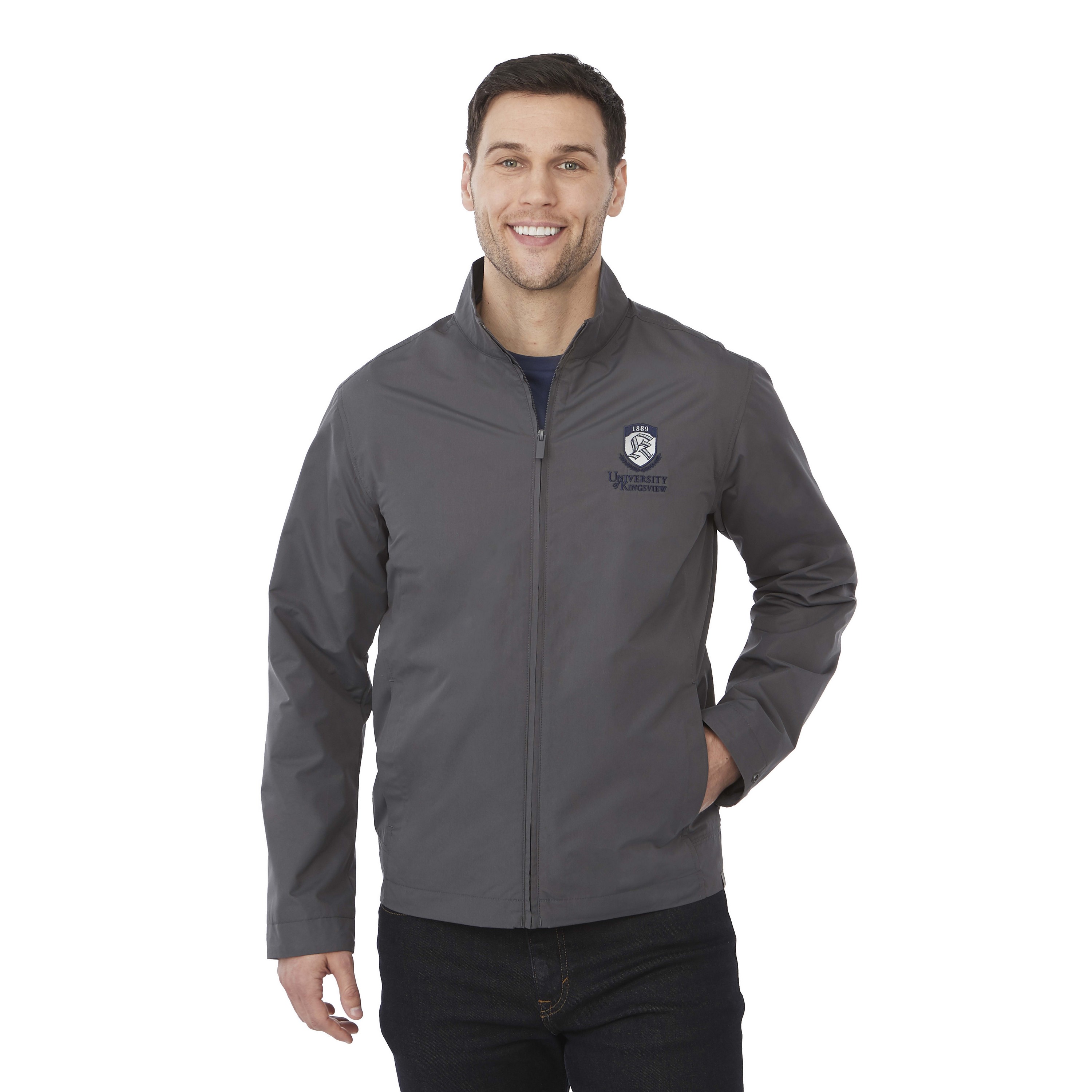 Picture of Men's FOSTER Eco Jacket