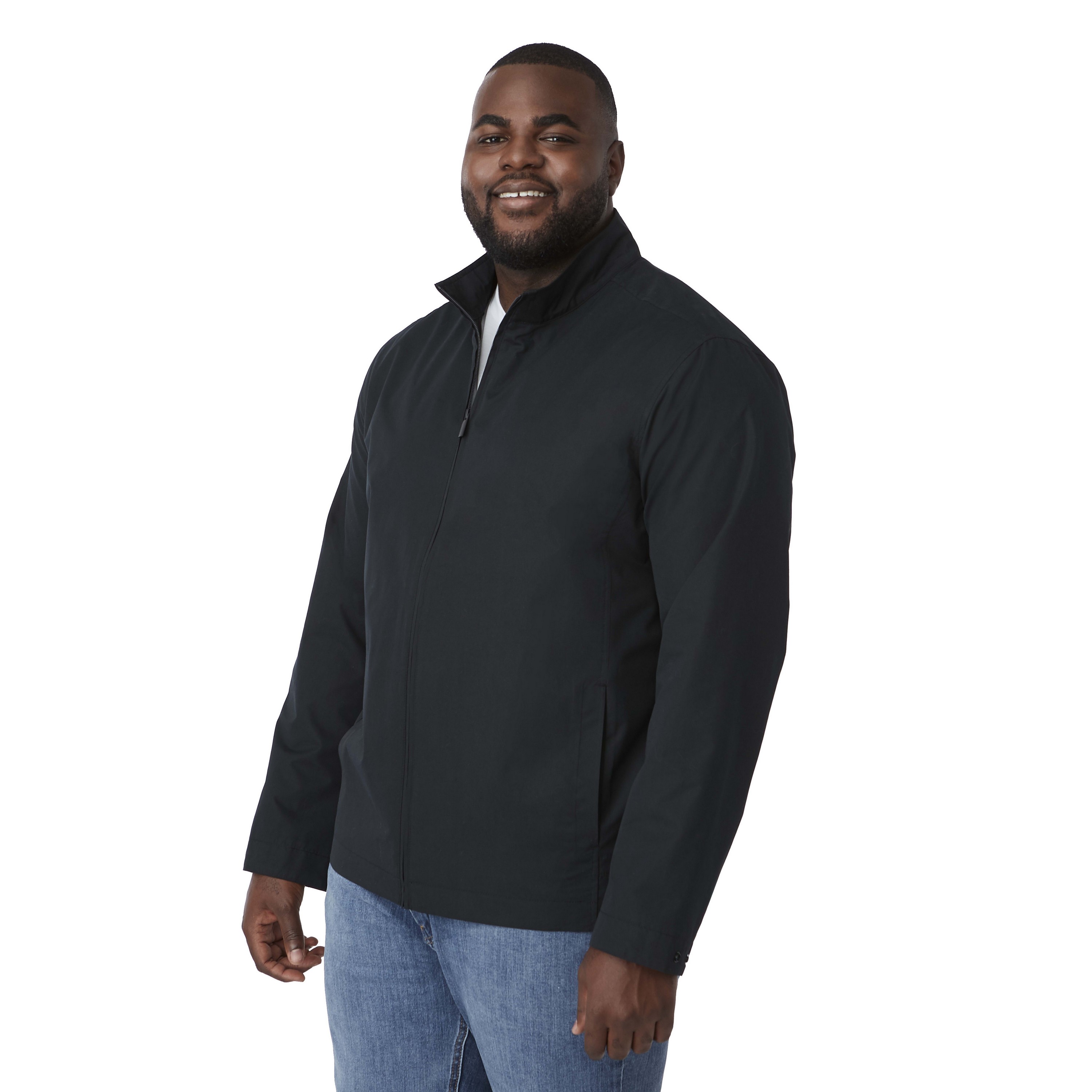 Picture of Men's FOSTER Eco Jacket