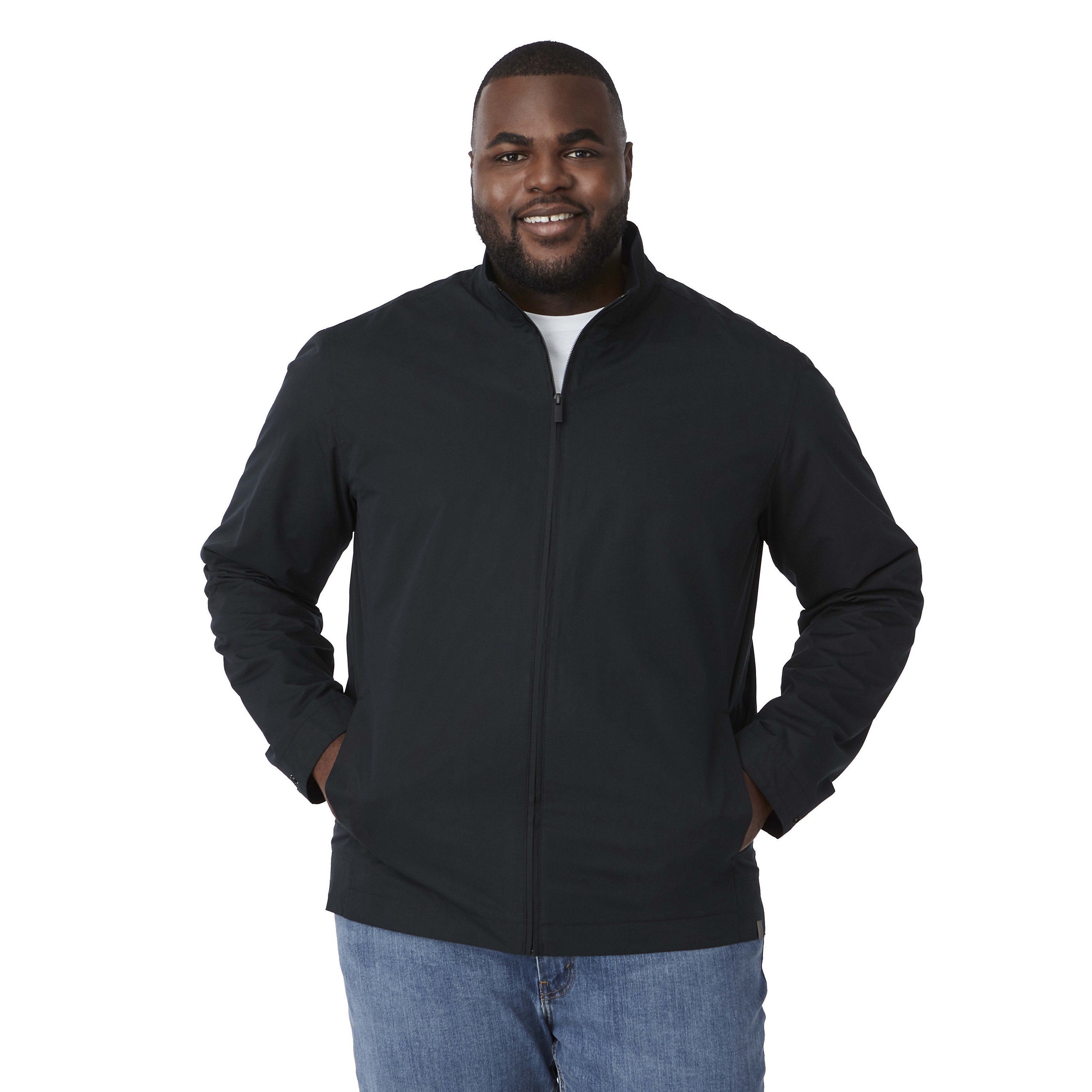 Picture of Men's FOSTER Eco Jacket