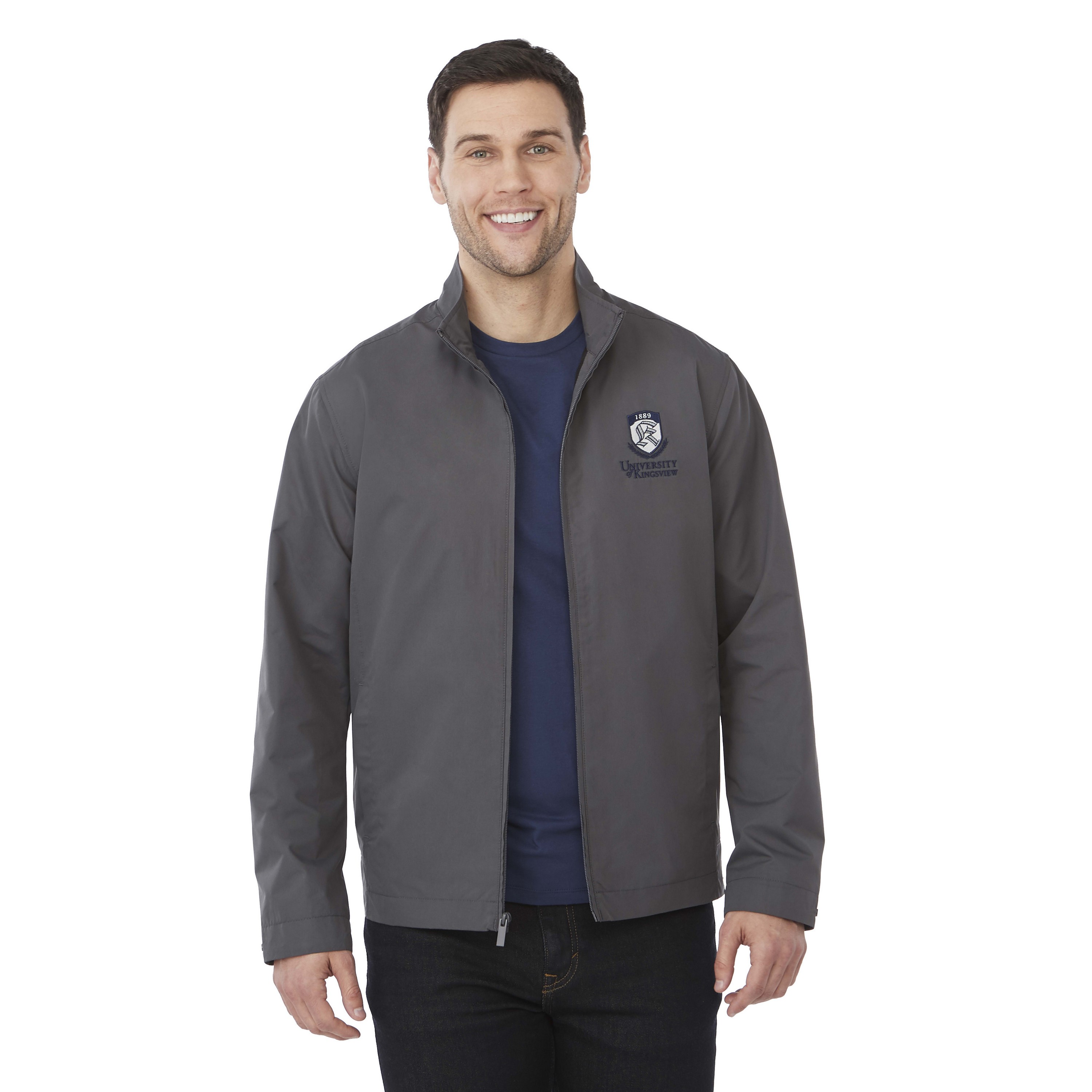 Picture of Men's FOSTER Eco Jacket