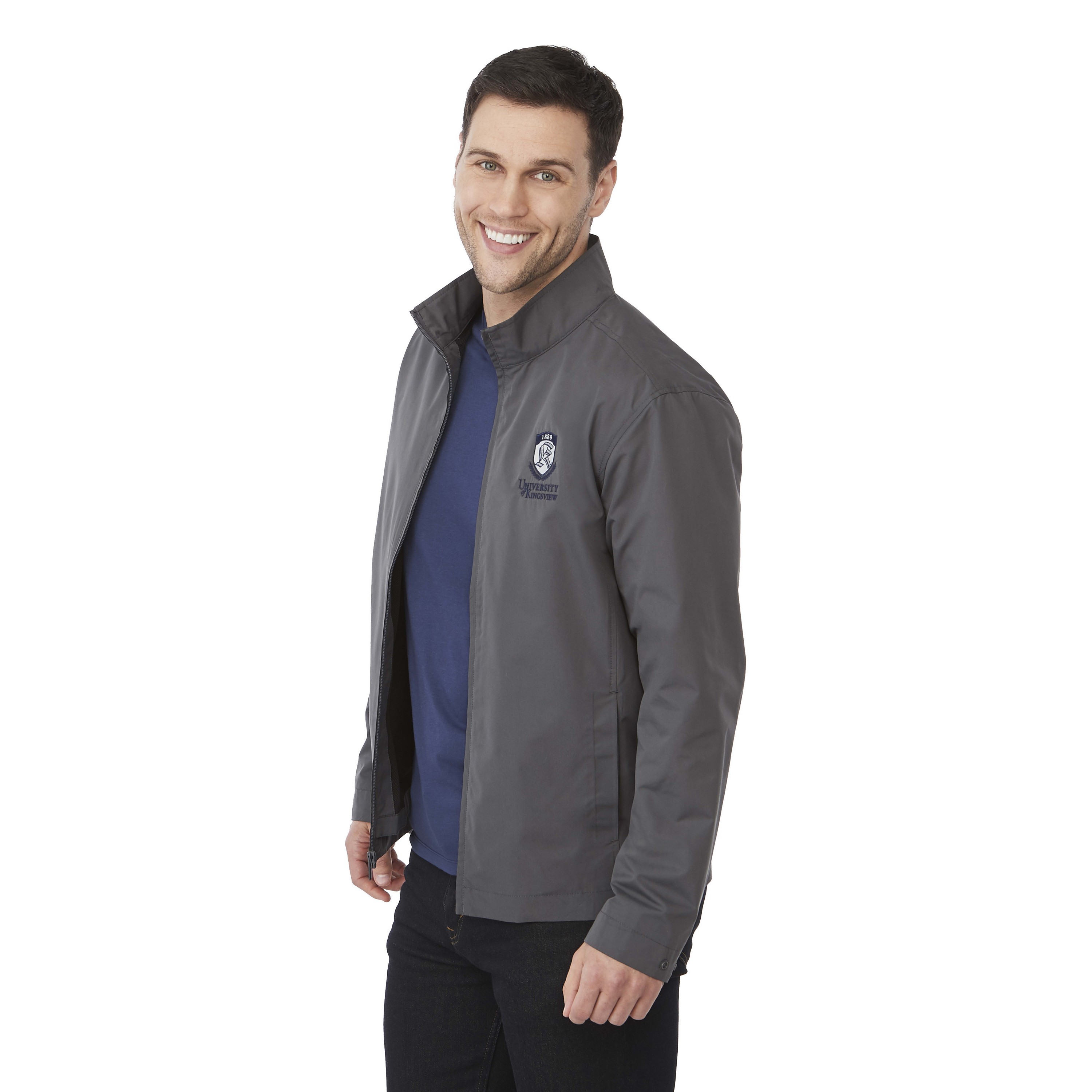 Picture of Men's FOSTER Eco Jacket