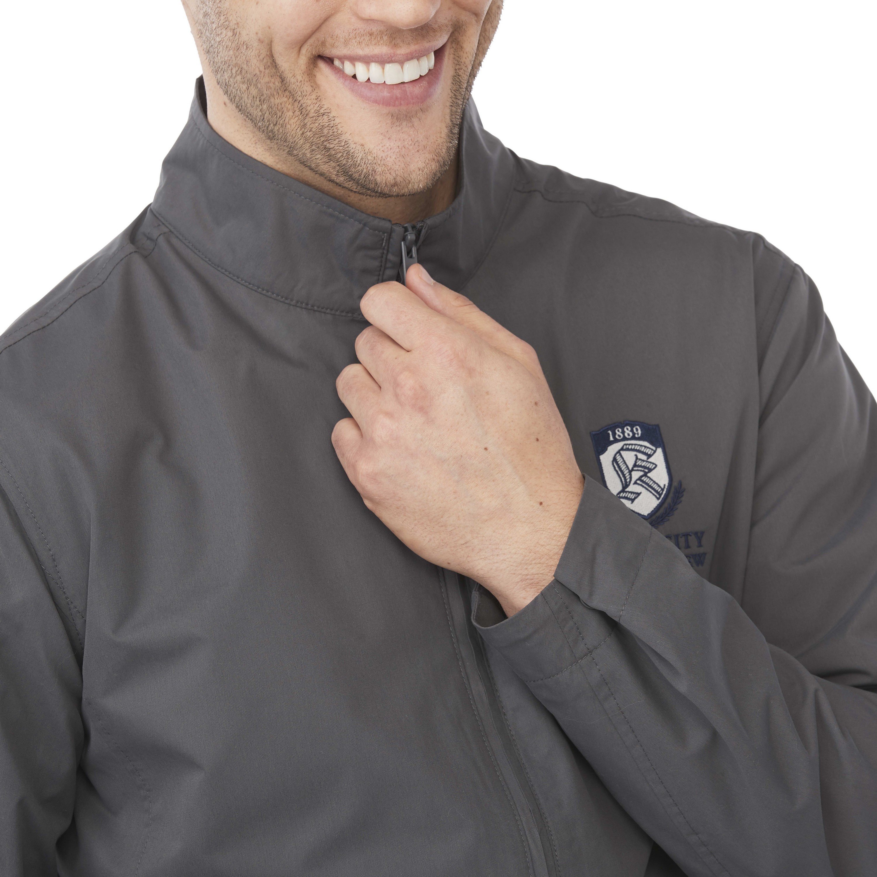 Picture of Men's FOSTER Eco Jacket