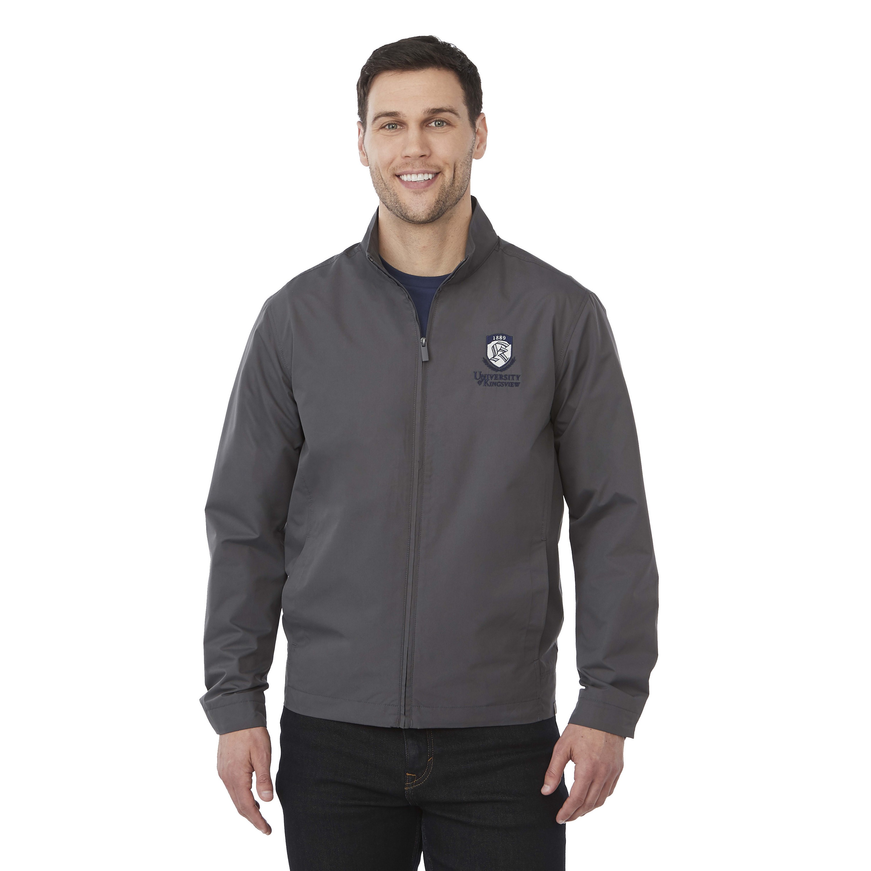 Picture of Men's FOSTER Eco Jacket