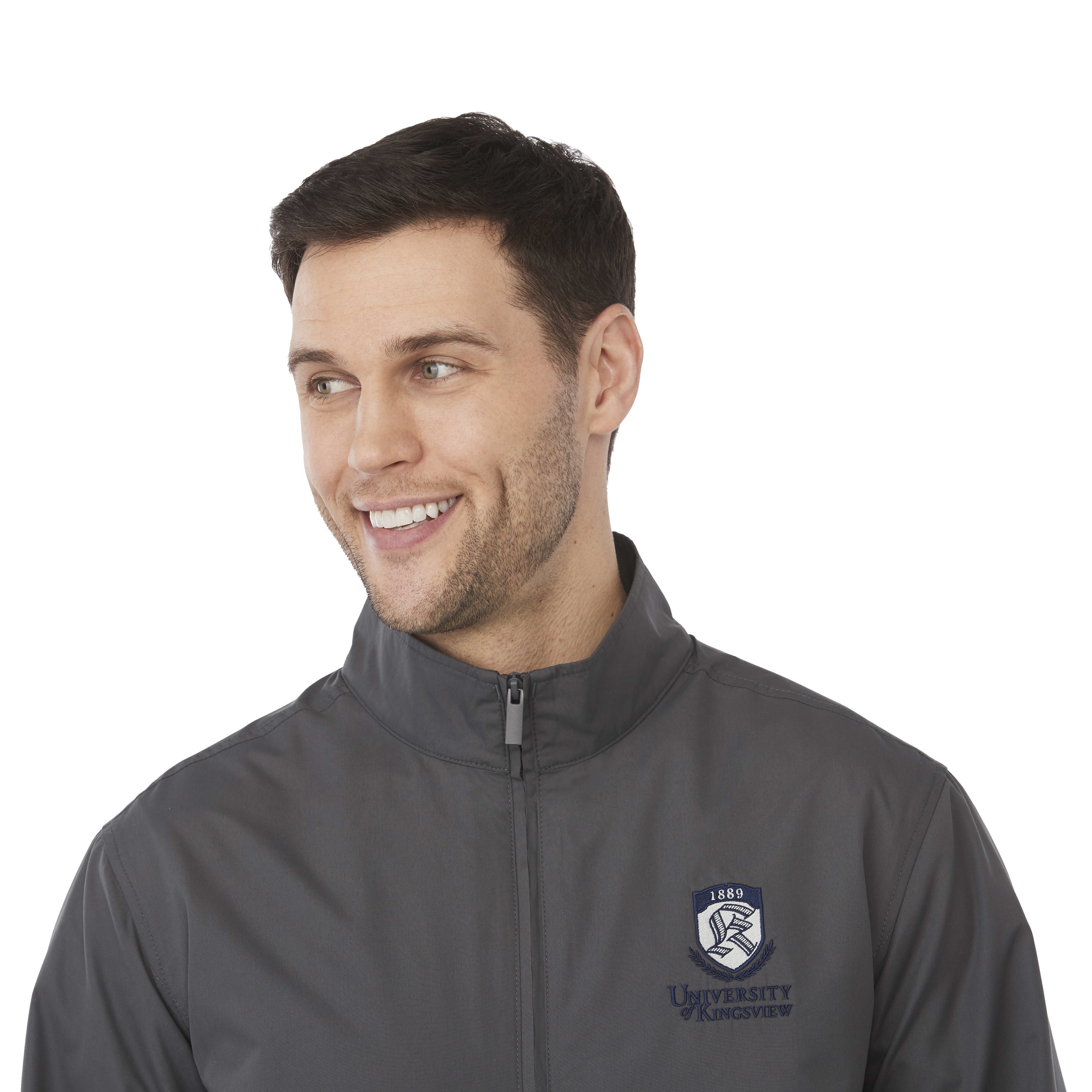 Picture of Men's FOSTER Eco Jacket