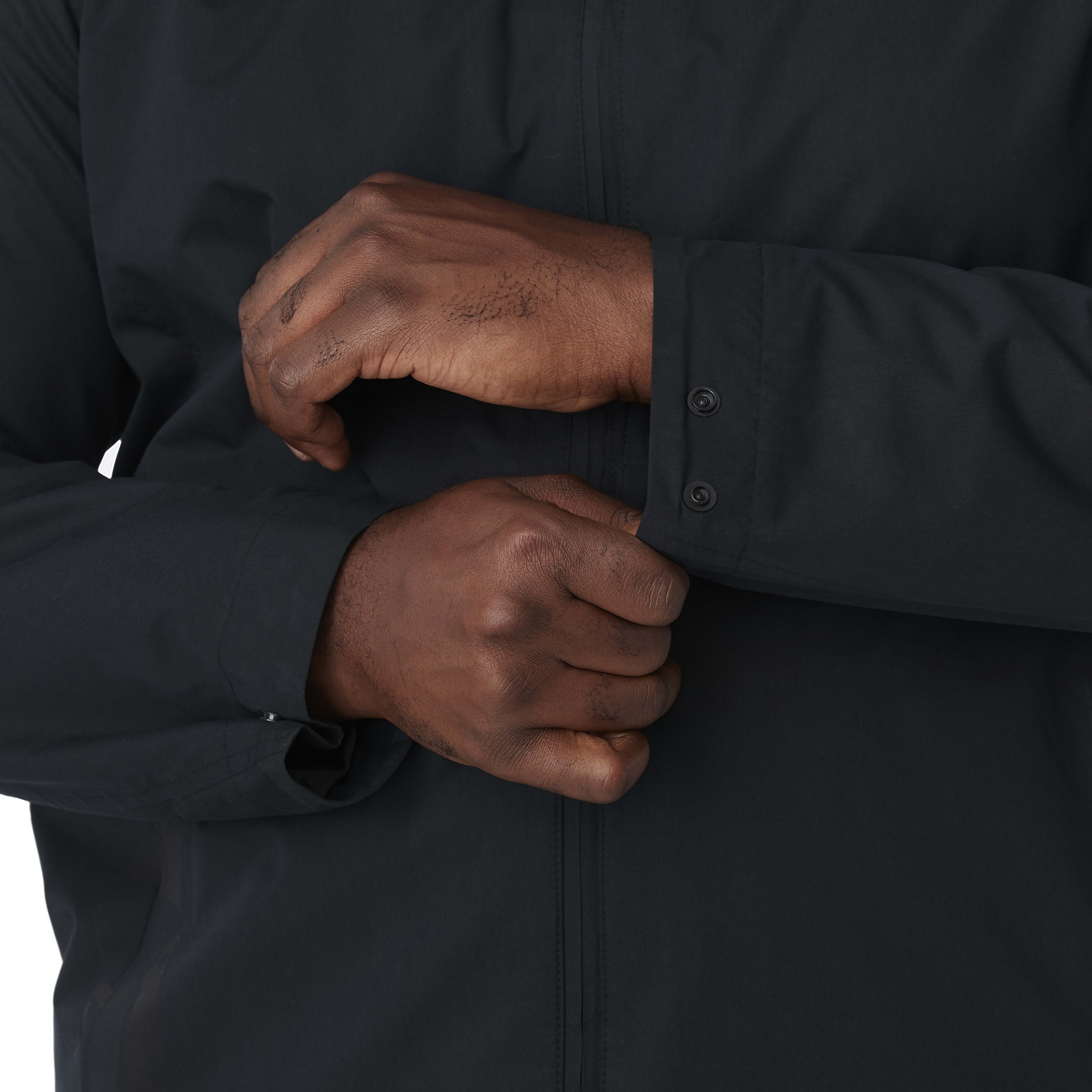 Picture of Men's FOSTER Eco Jacket