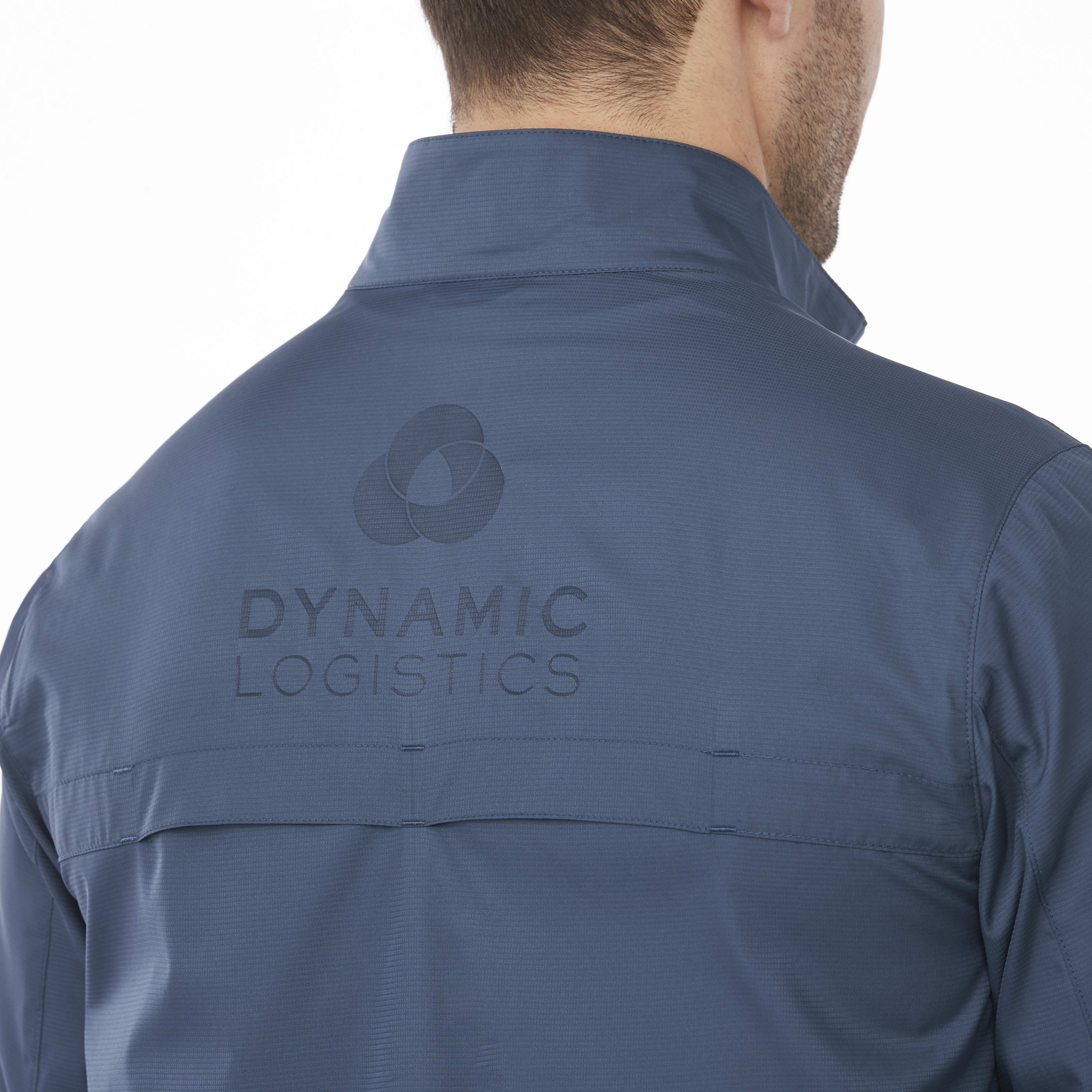 Picture of Men's MORGAN Eco Water Resistant Lightweight Jacket