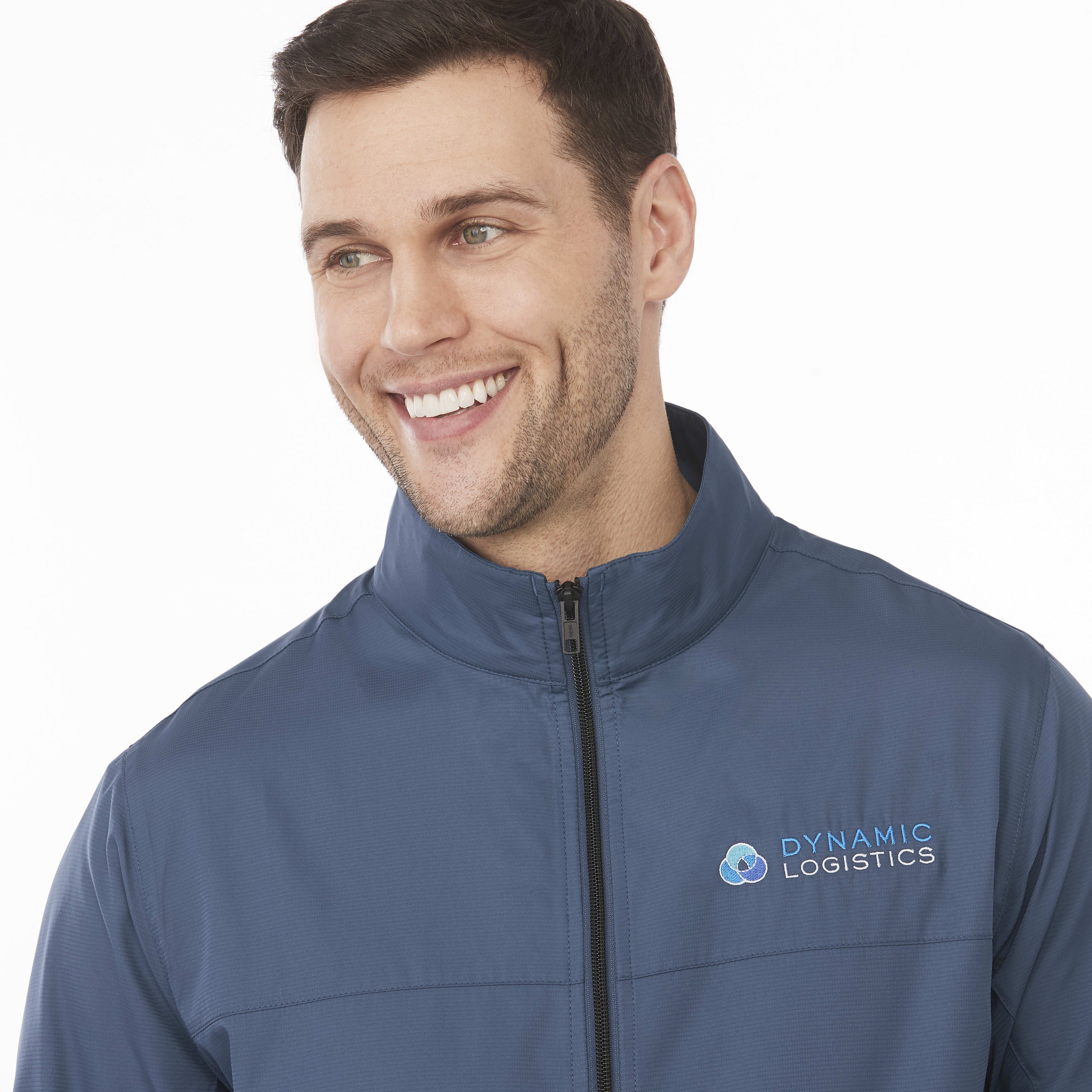Picture of Men's MORGAN Eco Water Resistant Lightweight Jacket