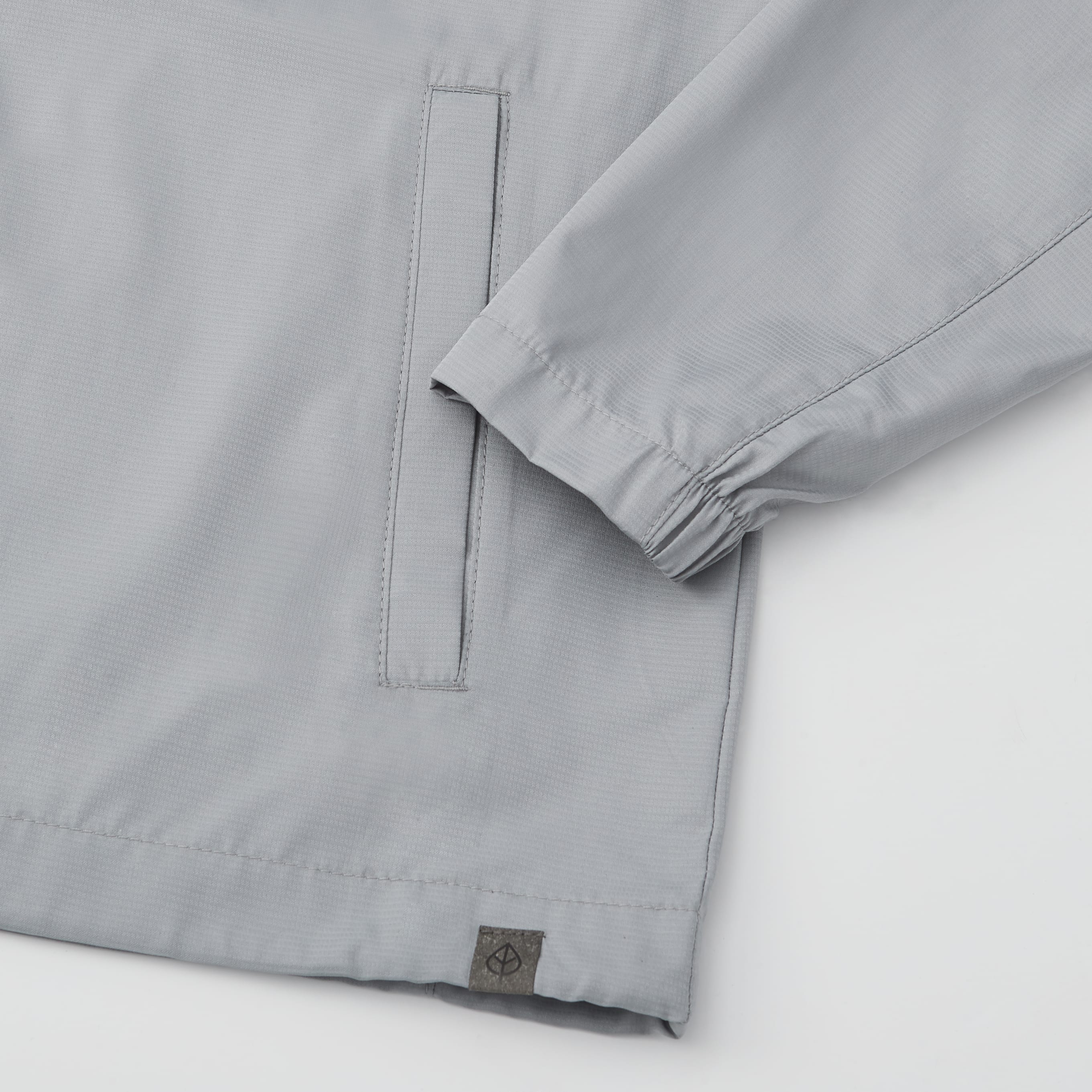 Picture of Men's MORGAN Eco Water Resistant Lightweight Jacket
