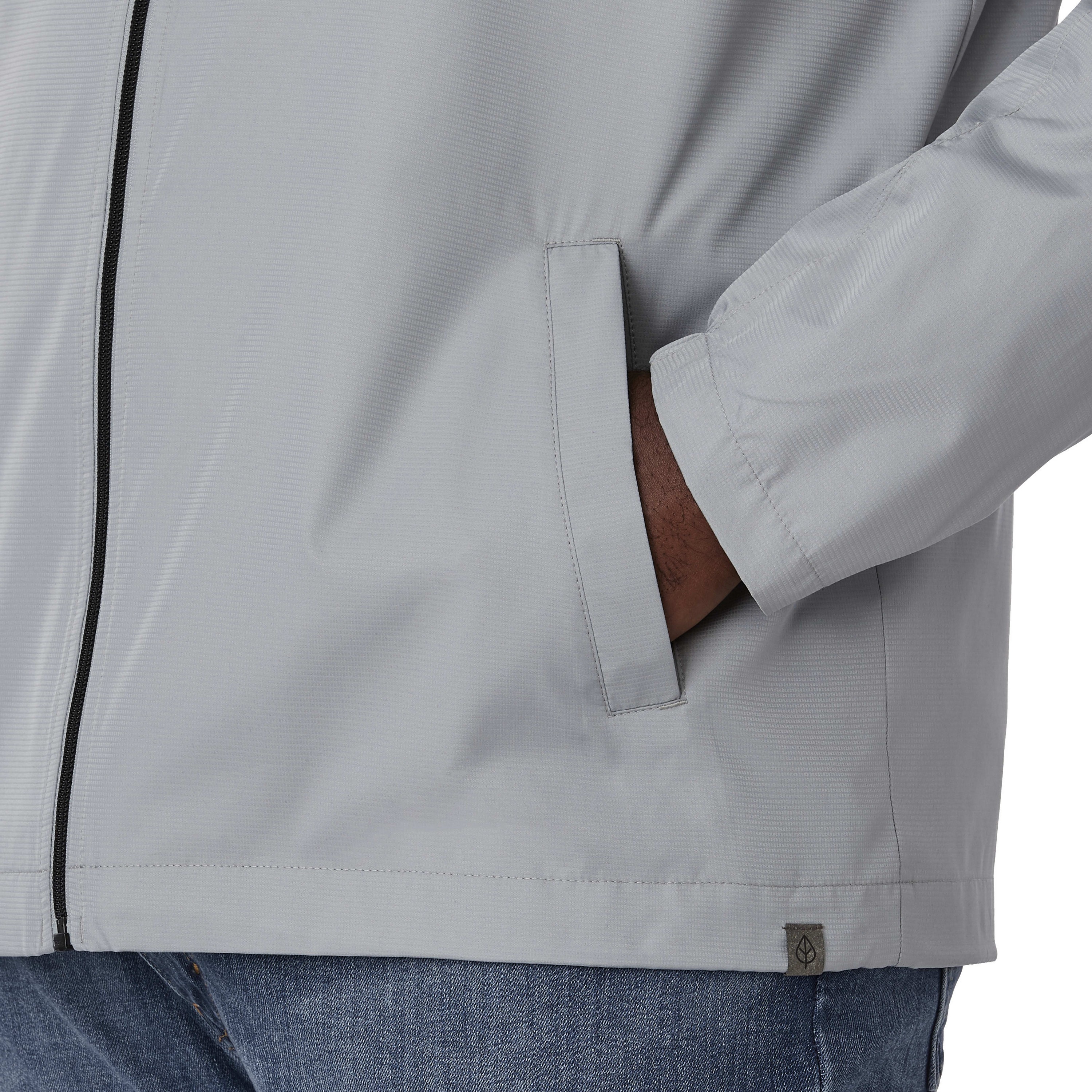 Picture of Men's MORGAN Eco Water Resistant Lightweight Jacket