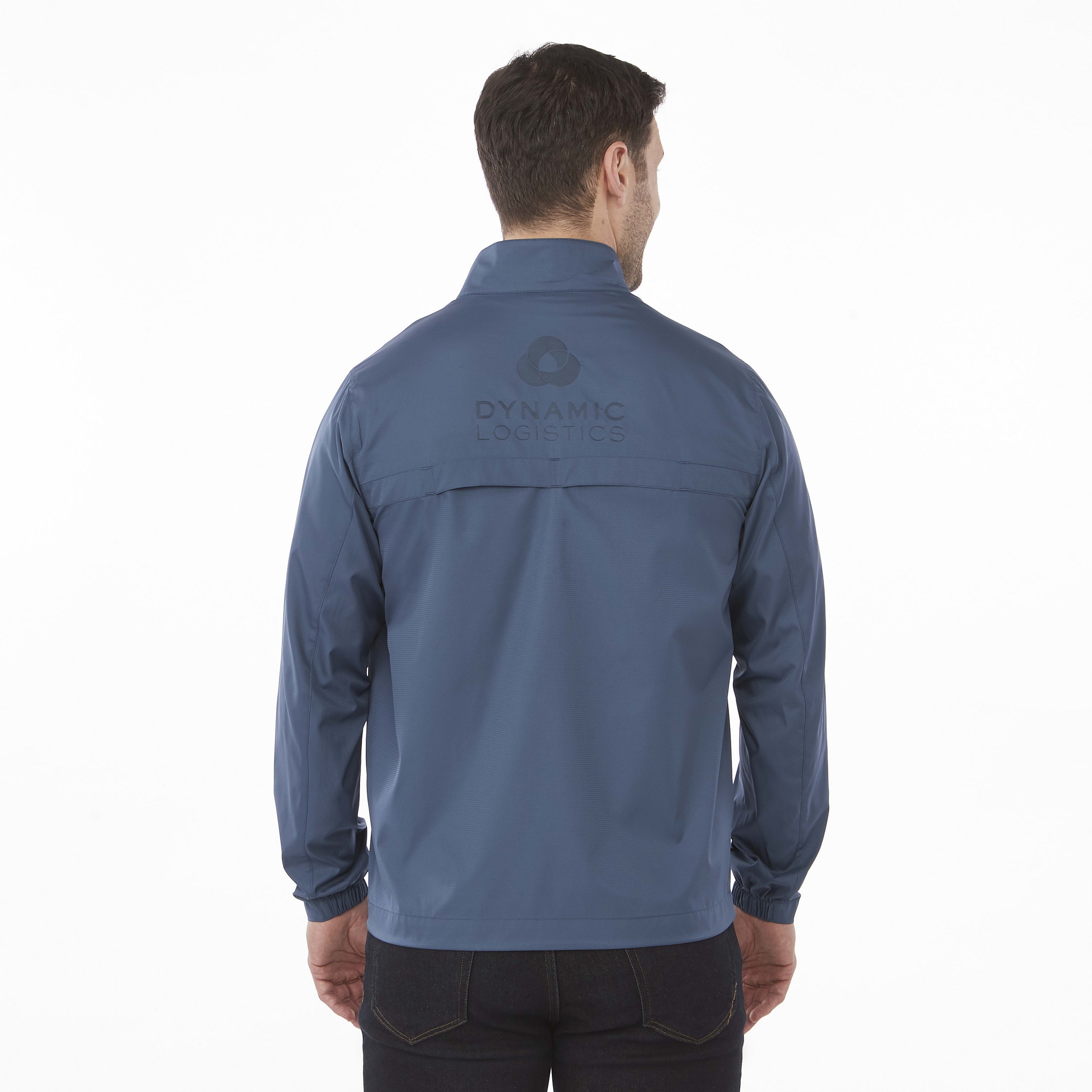 Picture of Men's MORGAN Eco Water Resistant Lightweight Jacket