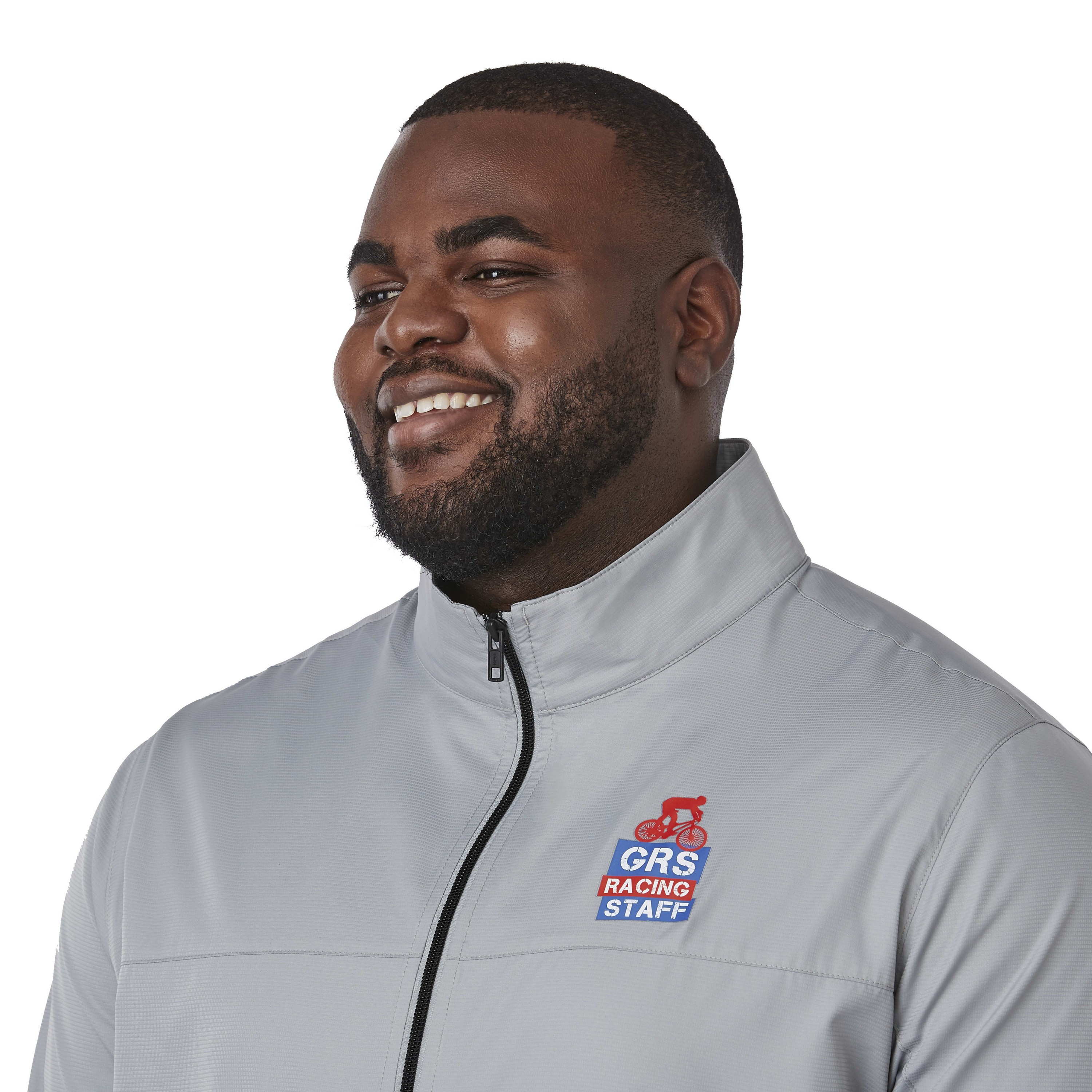 Picture of Men's MORGAN Eco Water Resistant Lightweight Jacket